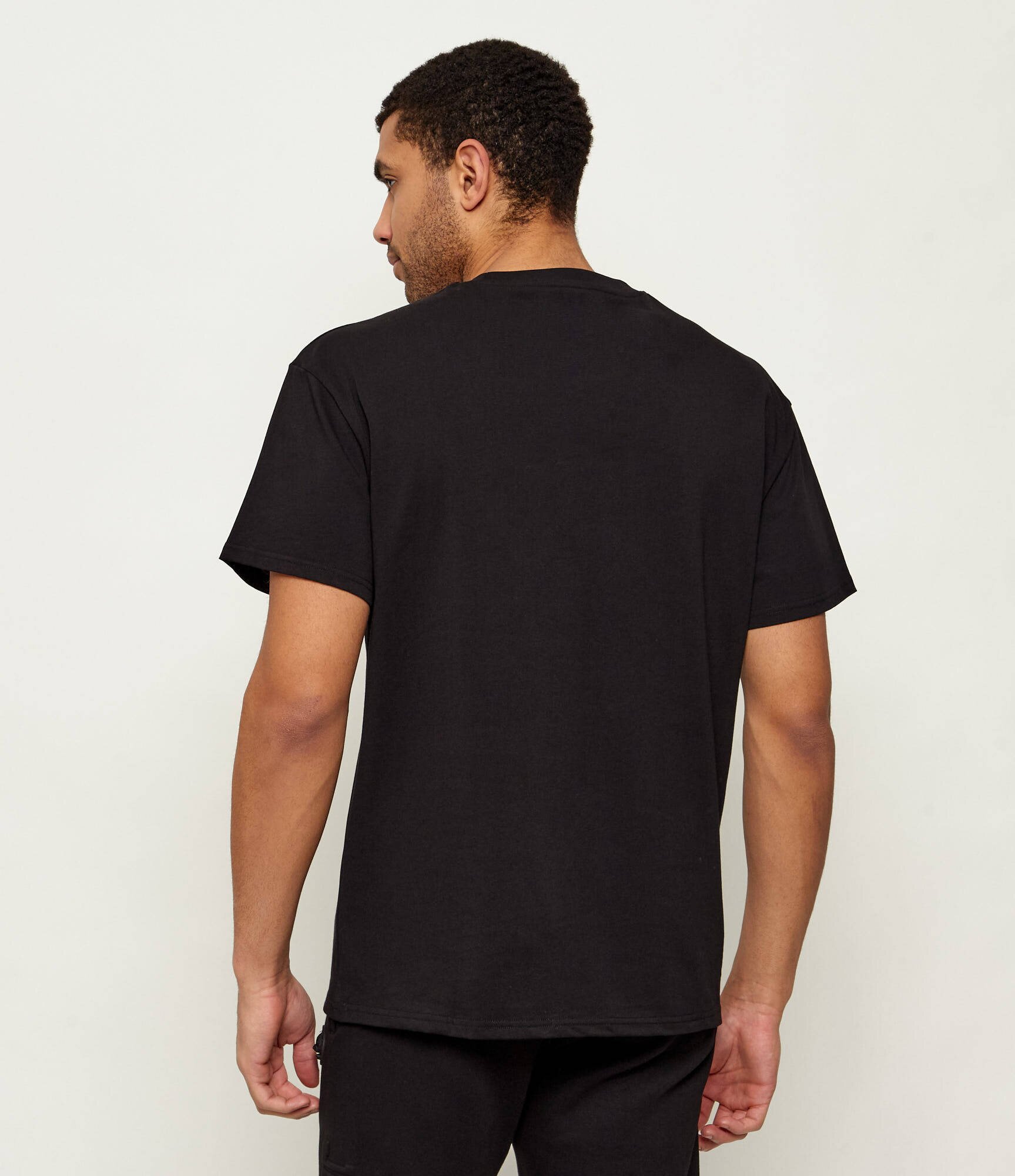 Plein Sport Tricou Scratch Scratch | Loose fit