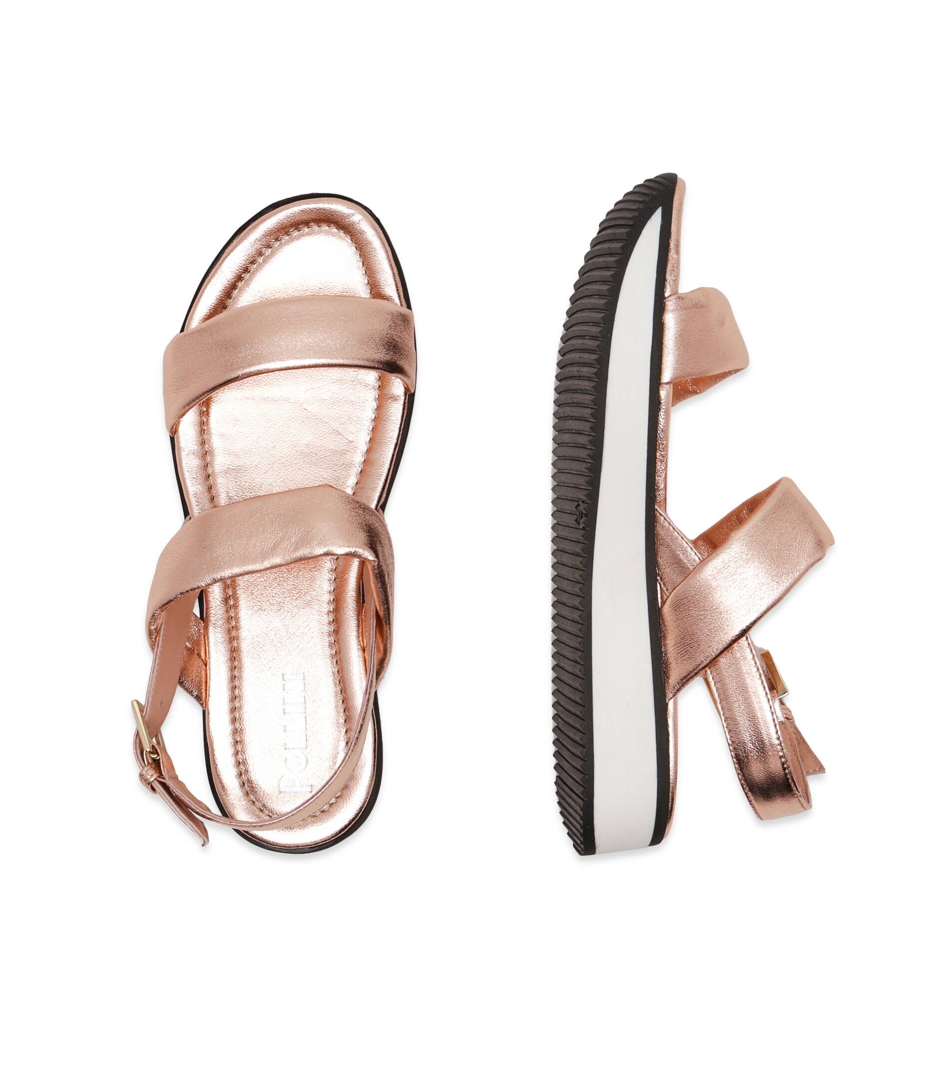Pollini Sandale