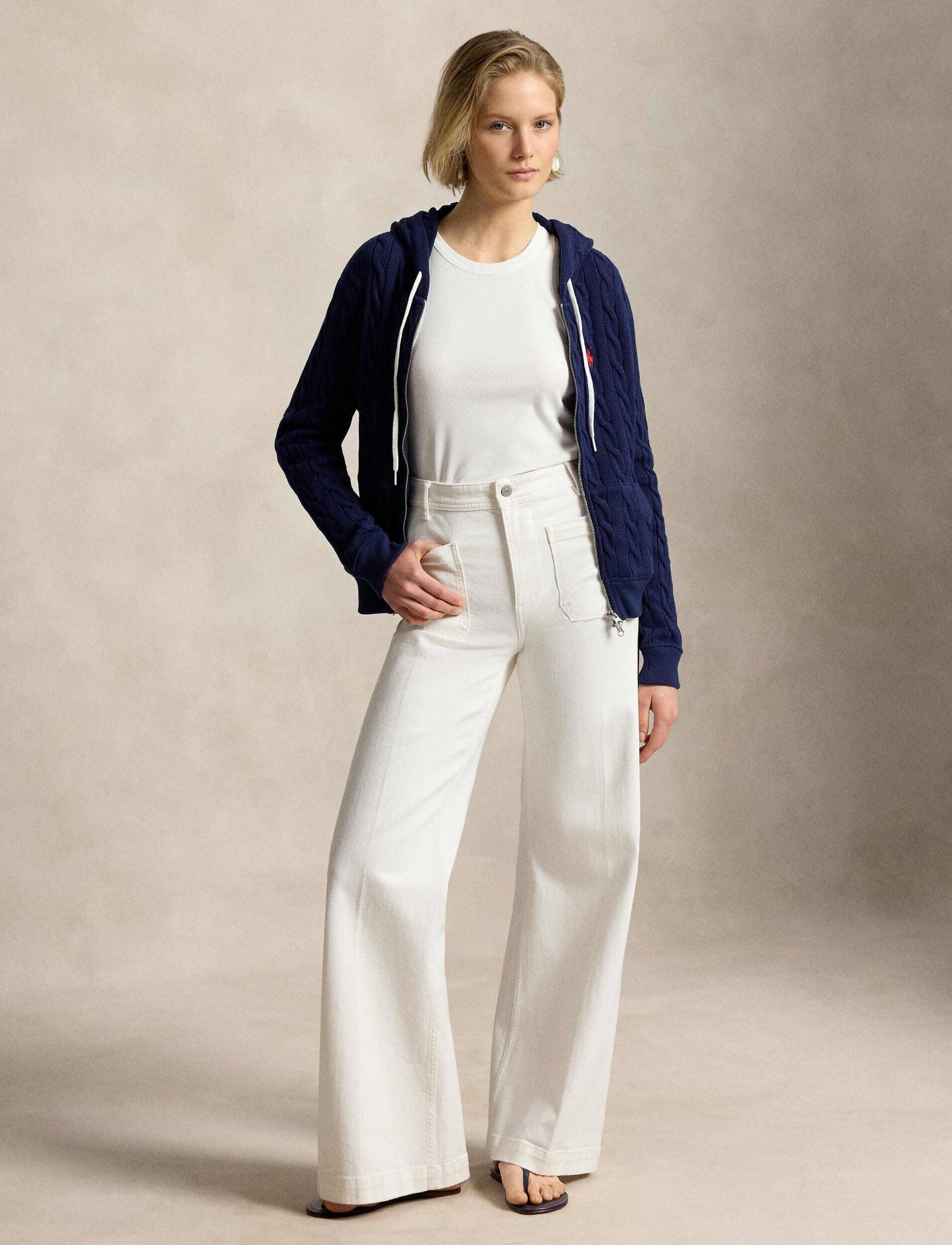 Polo Ralph Lauren Blugi Beaton | flare fit