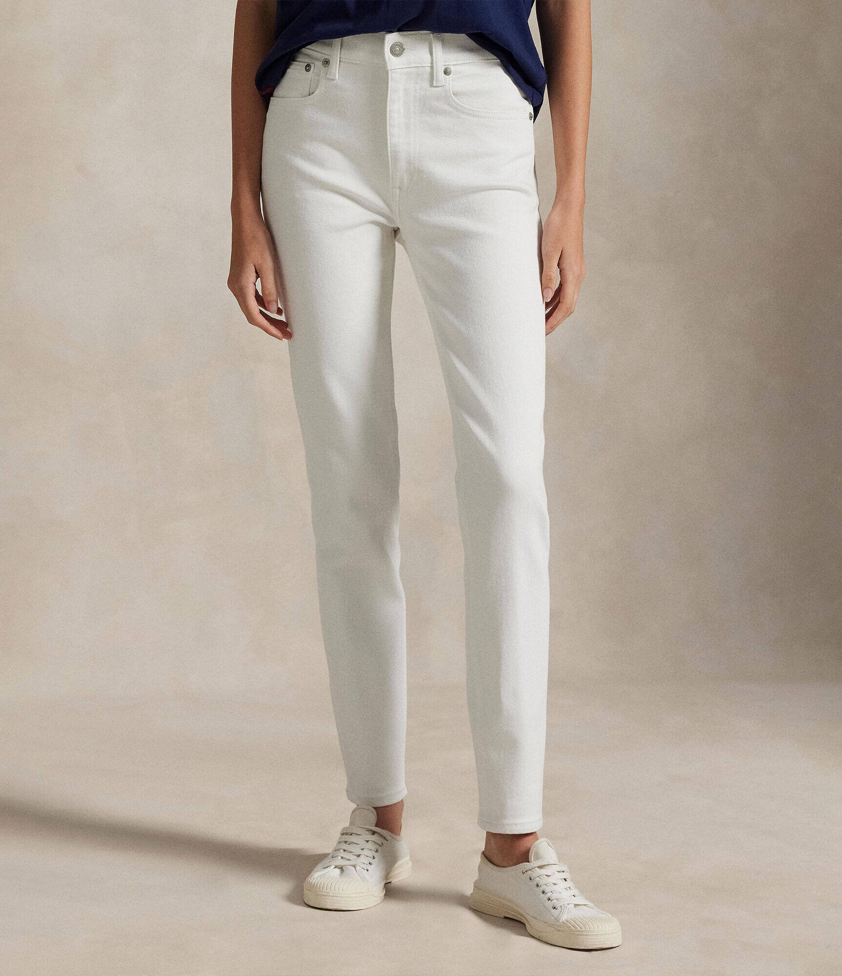 Polo Ralph Lauren Blugi divine bottom up | slim fit