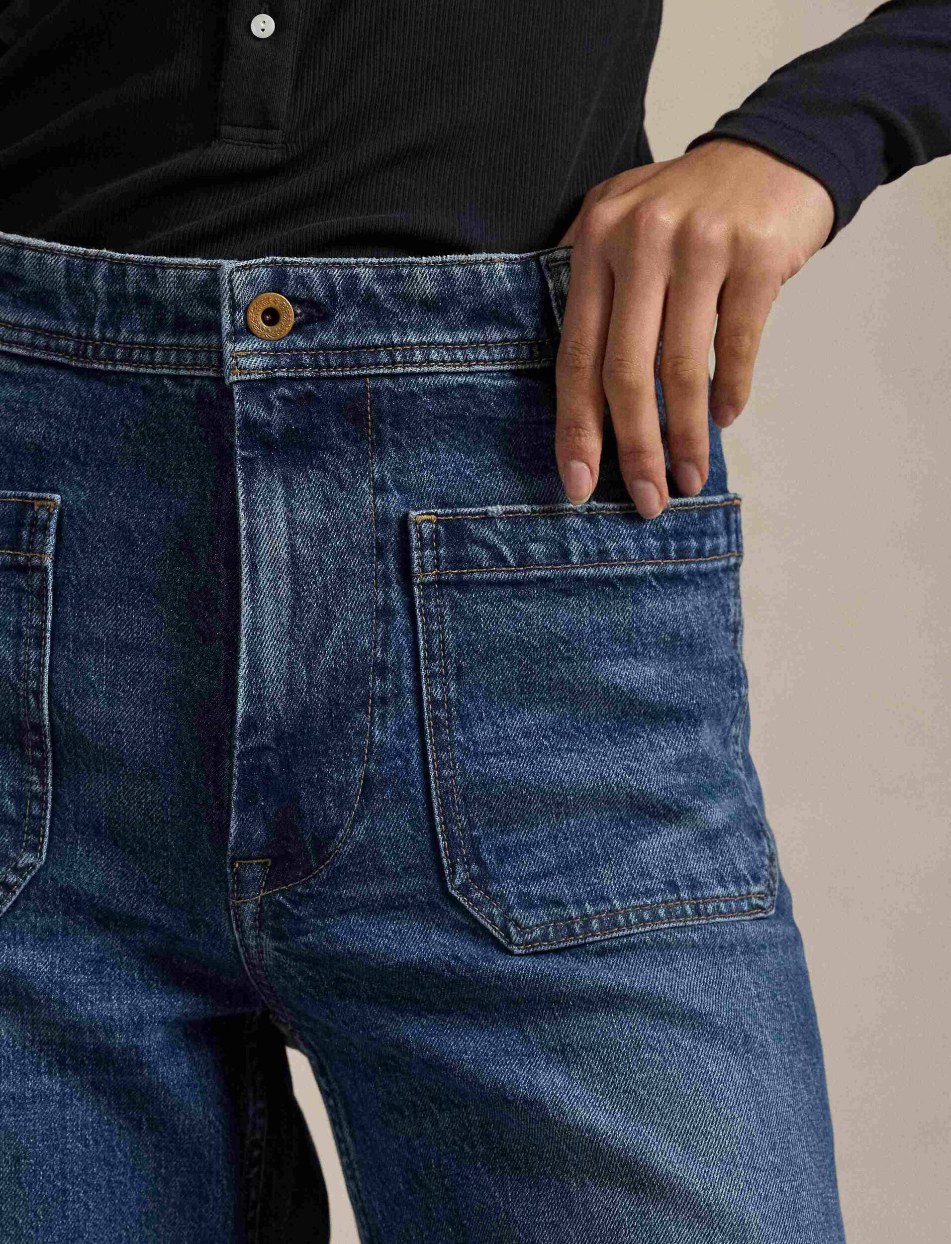 Polo Ralph Lauren Blugi | flare fit