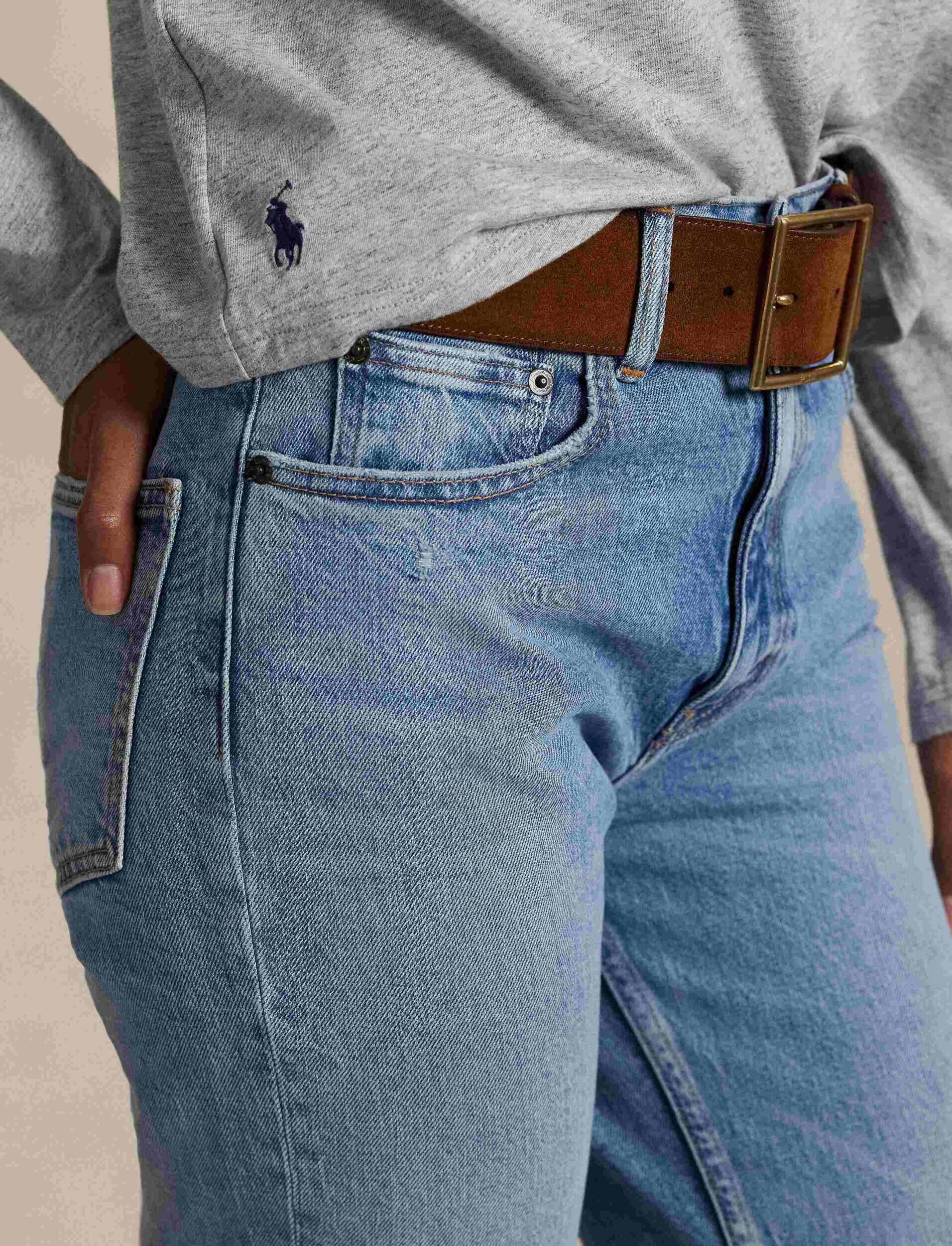 Polo Ralph Lauren Blugi | flare fit