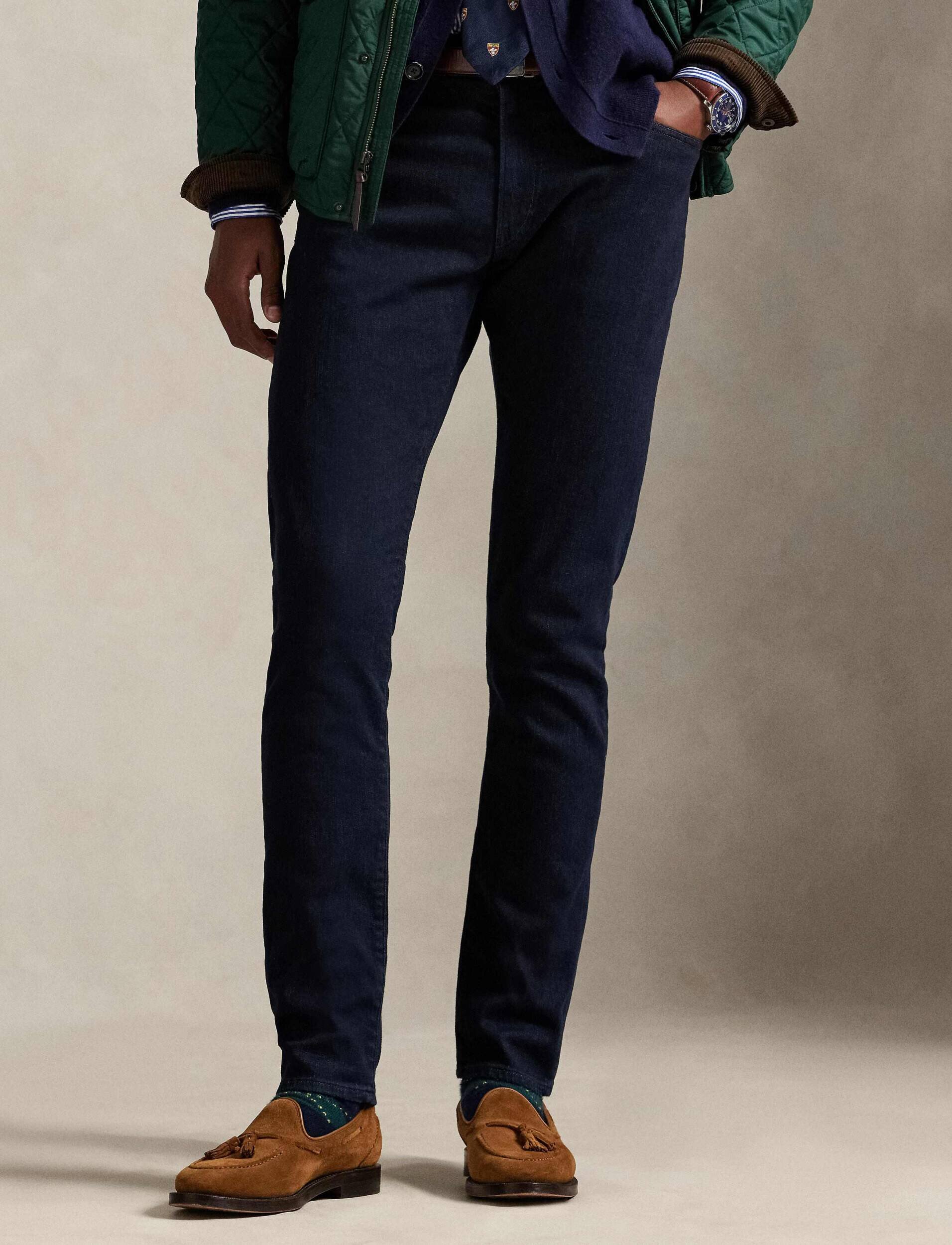 Polo Ralph Lauren Blugi PARKSIDE ACTIVE | Tapered fit