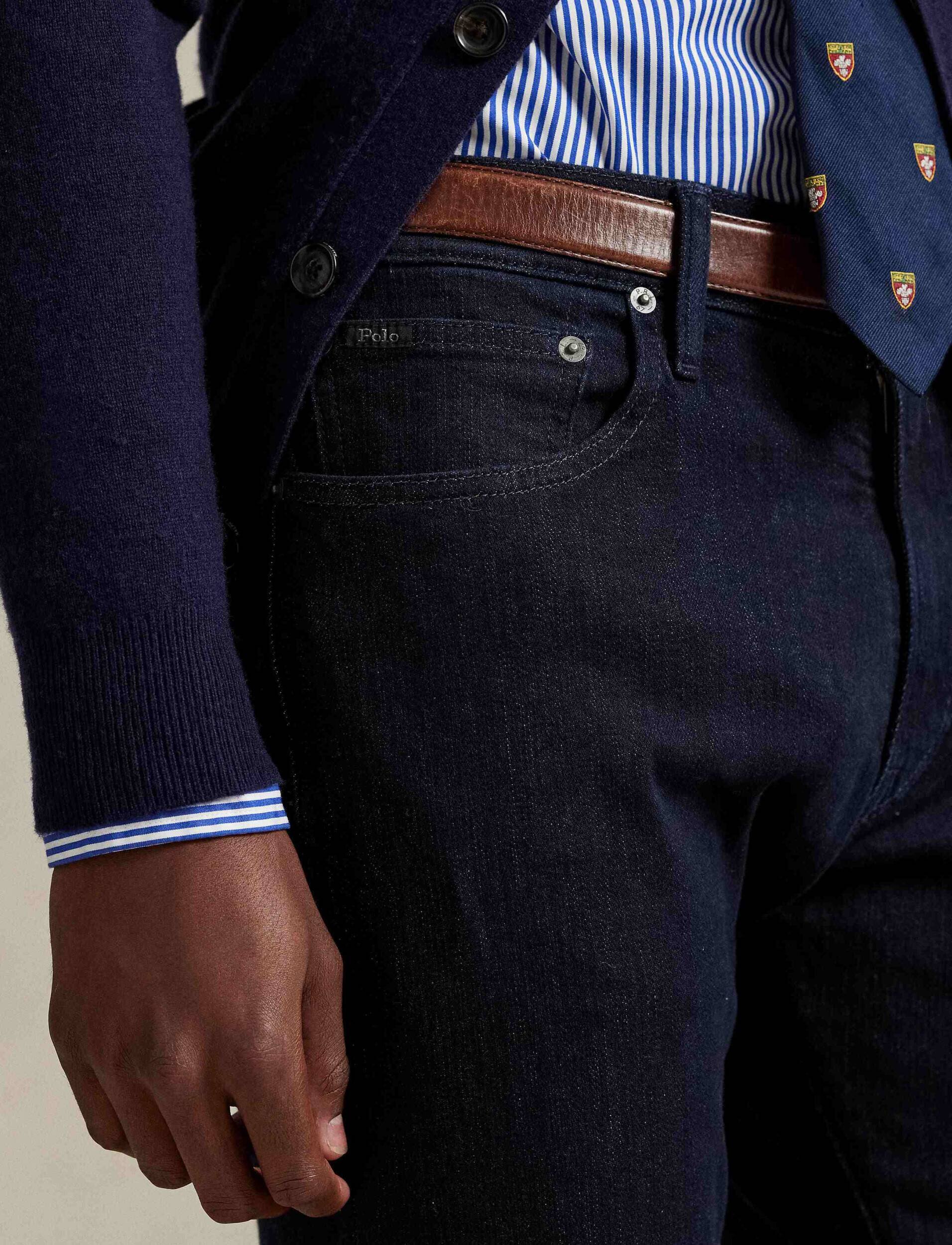 Polo Ralph Lauren Blugi PARKSIDE ACTIVE | Tapered fit