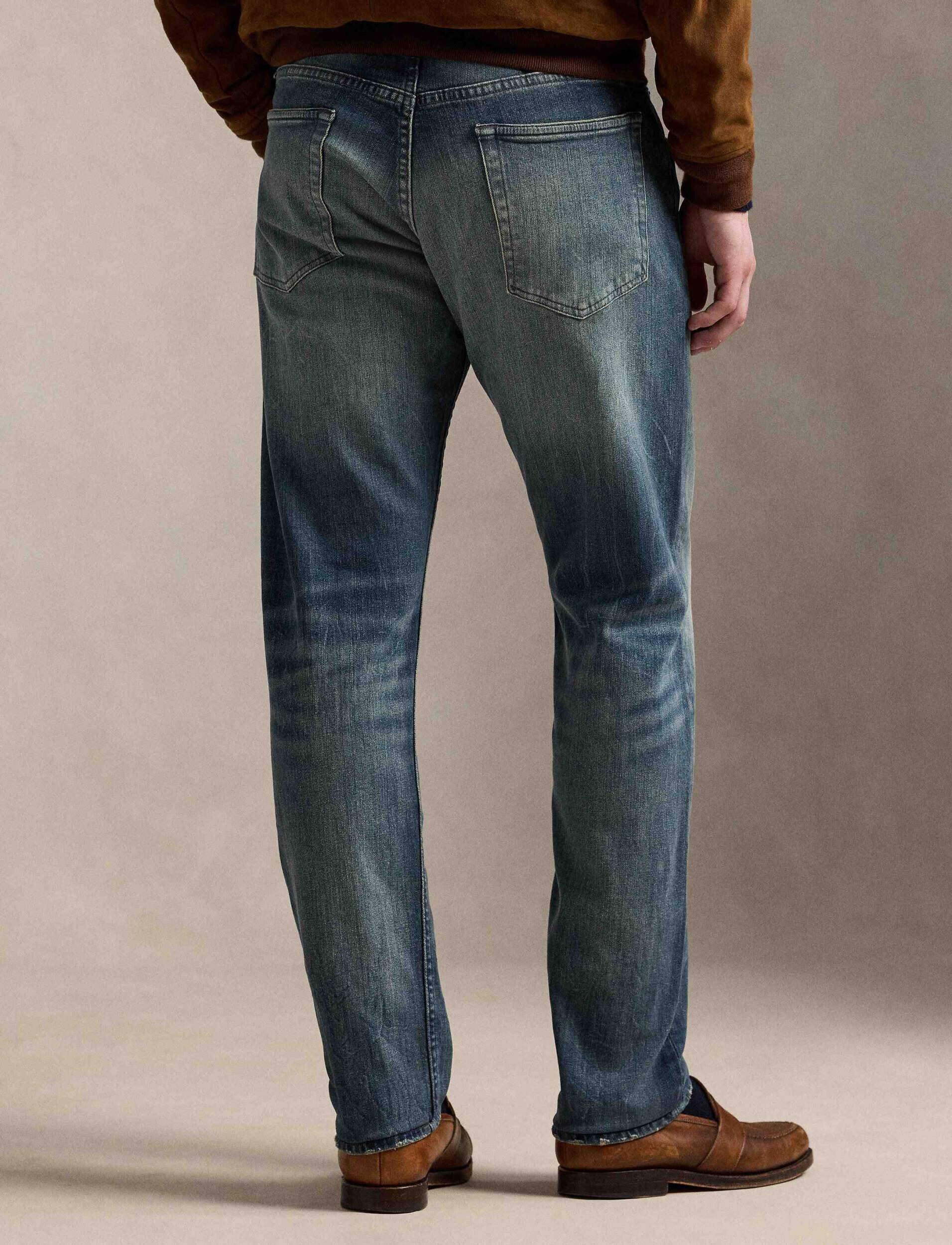 Polo Ralph Lauren Blugi PARKSIDE ACTIVE | Tapered fit