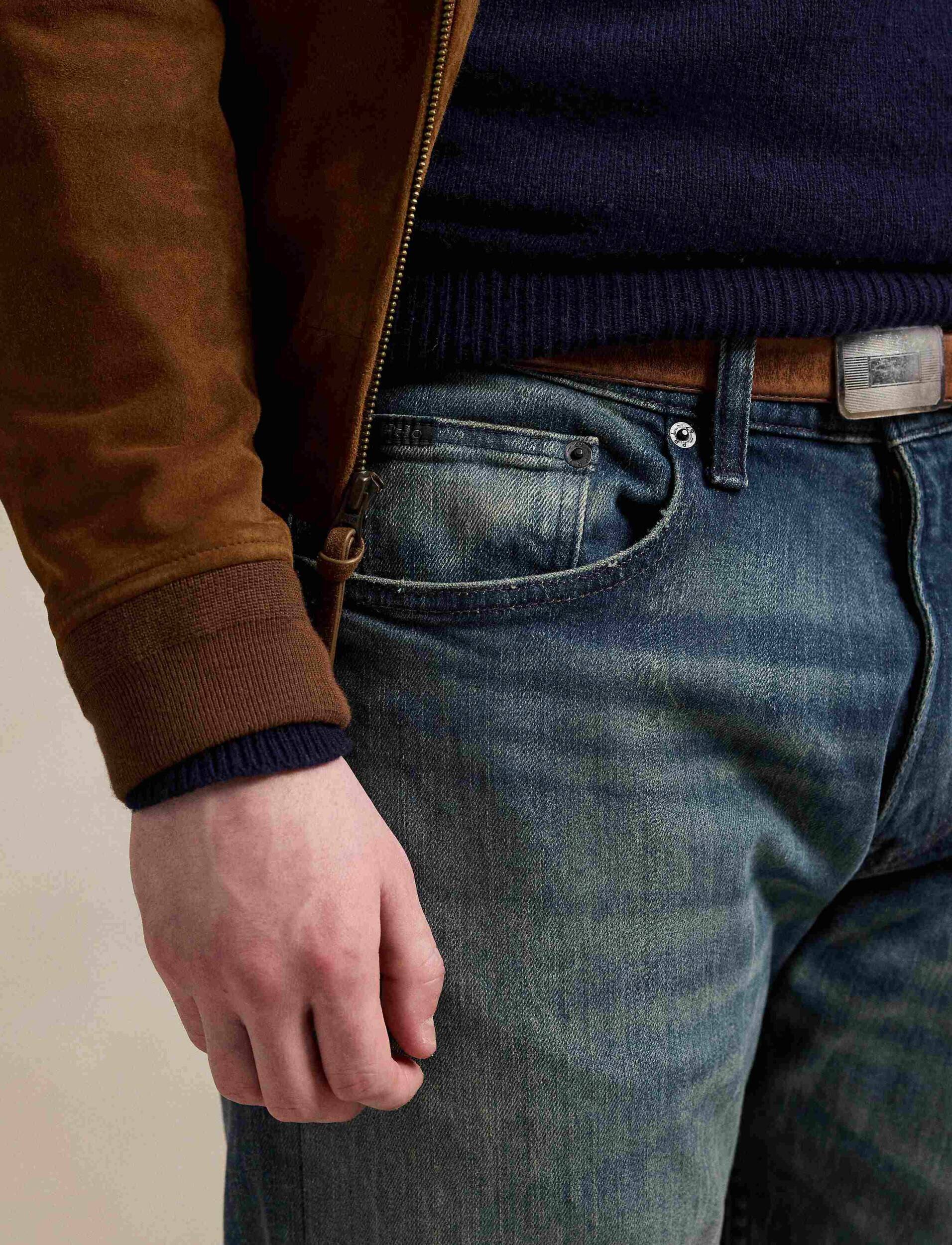 Polo Ralph Lauren Blugi PARKSIDE ACTIVE | Tapered fit
