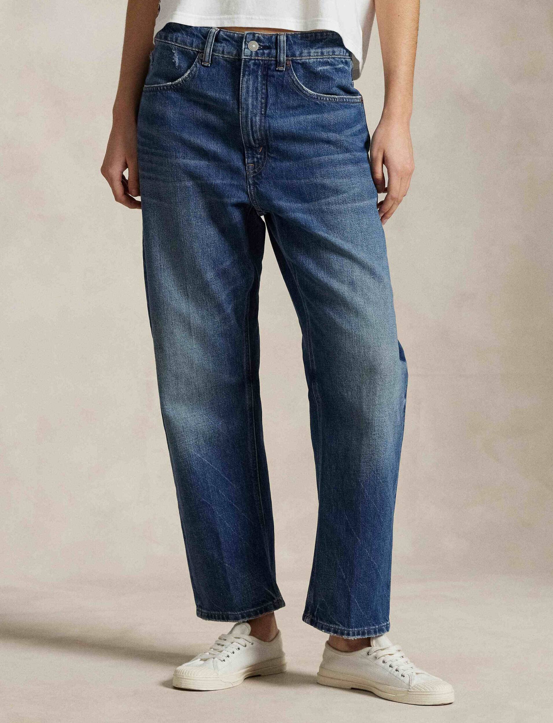 Polo Ralph Lauren Blugi | Relaxed fit