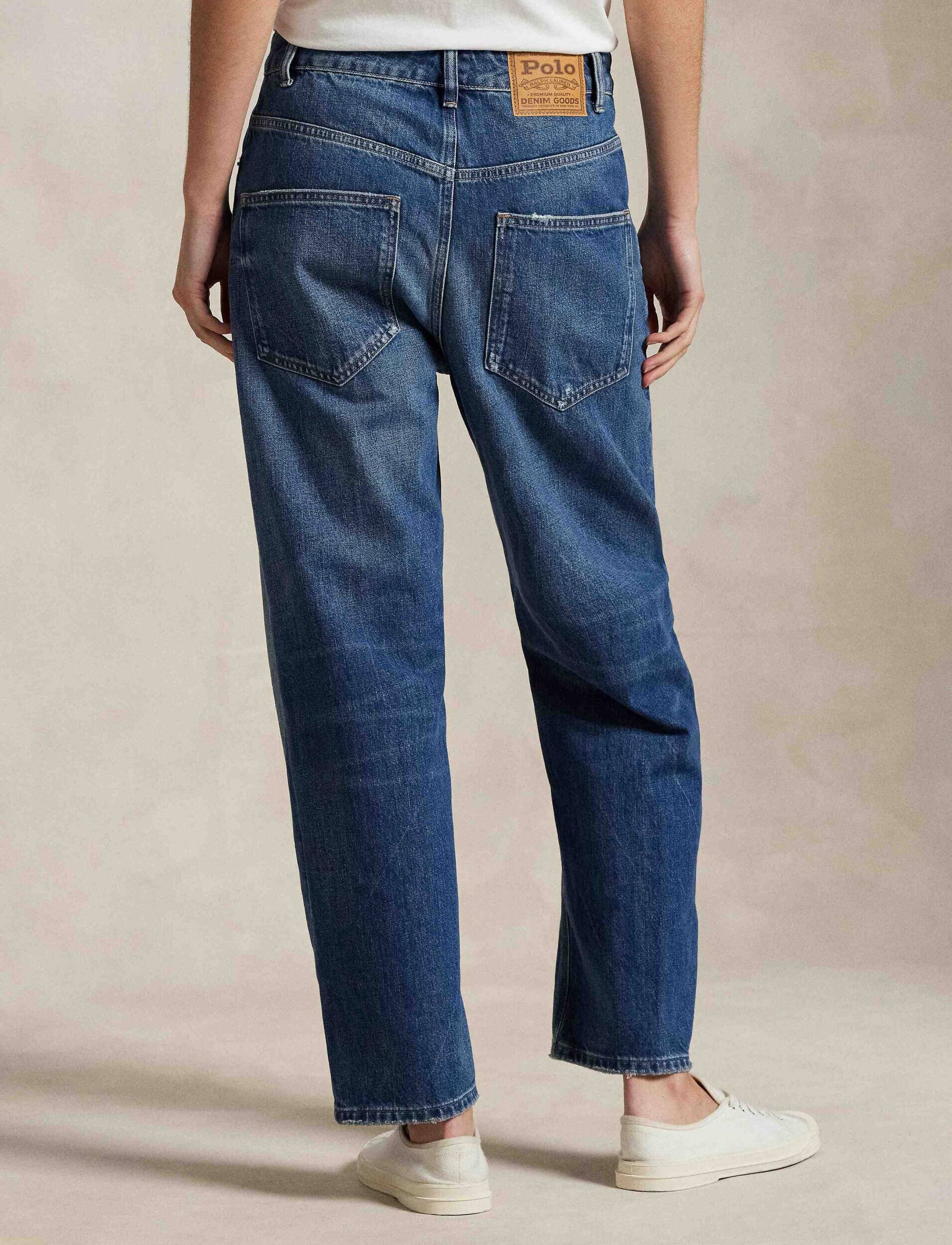 Polo Ralph Lauren Blugi | Relaxed fit