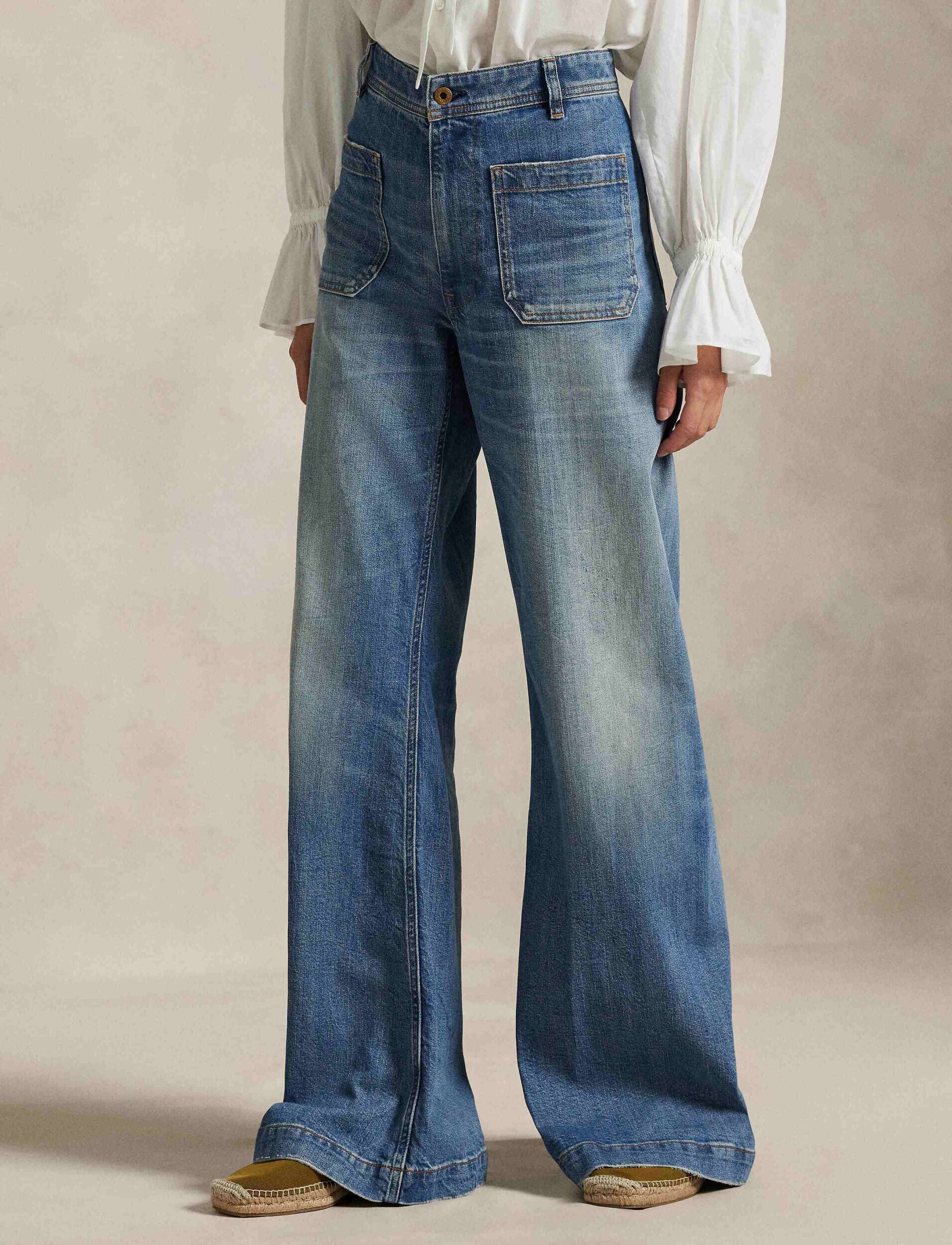 Polo Ralph Lauren Blugi | Relaxed fit