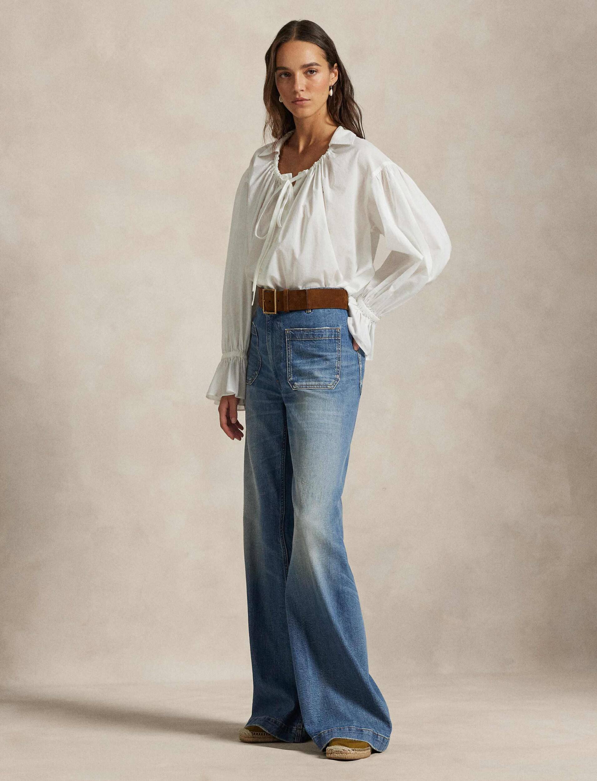 Polo Ralph Lauren Blugi | Relaxed fit