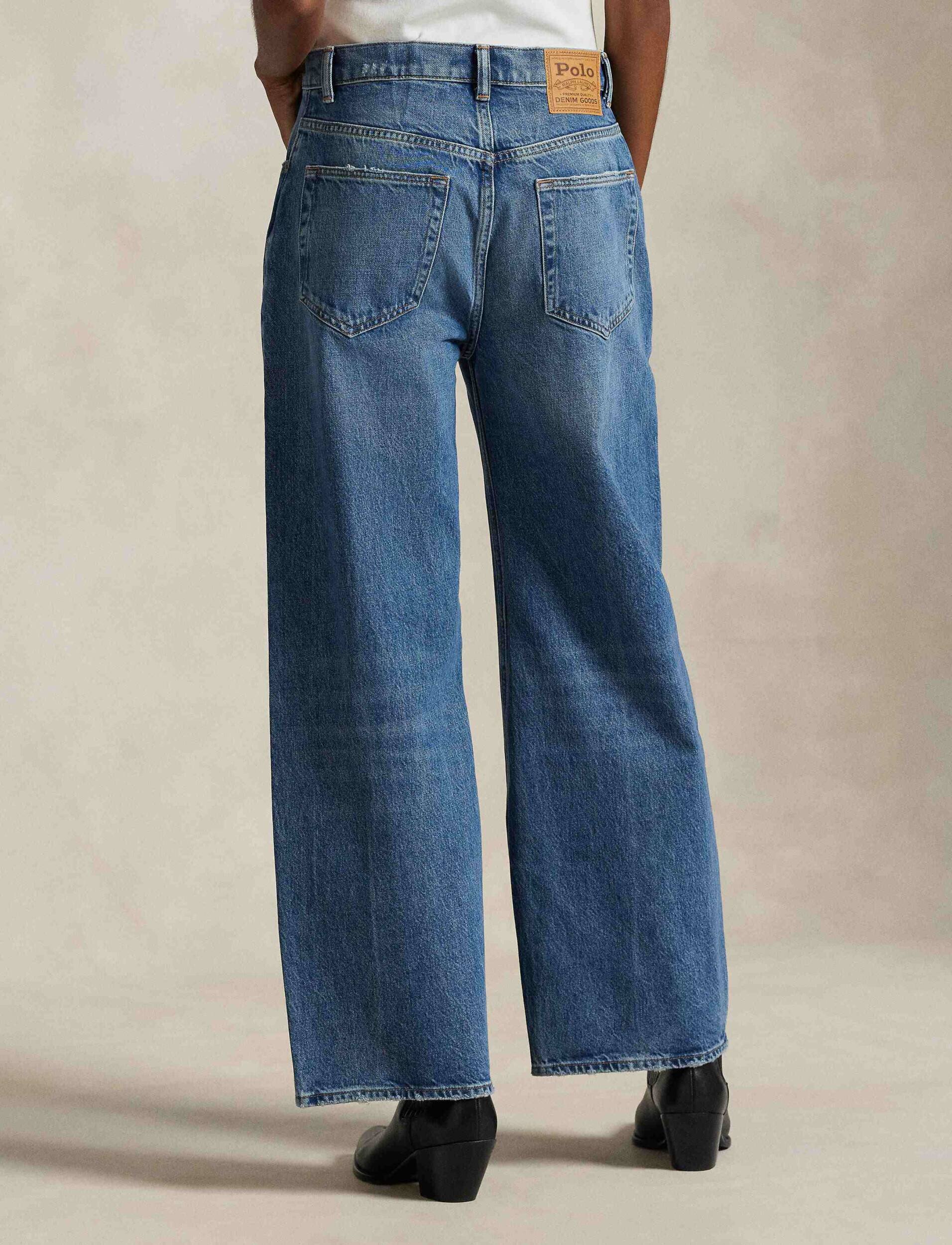 Polo Ralph Lauren Blugi | Relaxed fit