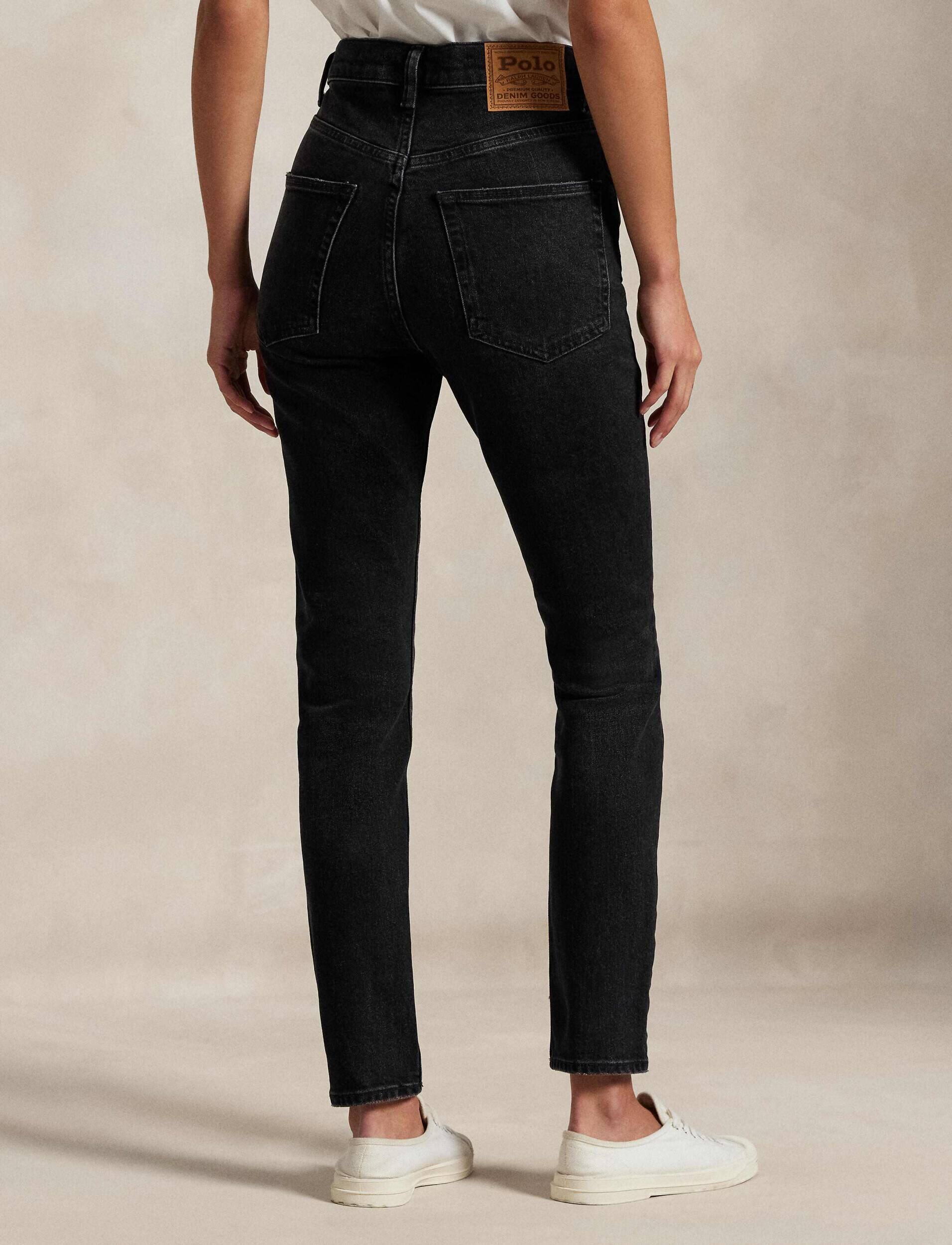 Polo Ralph Lauren Blugi | Skinny fit | high rise