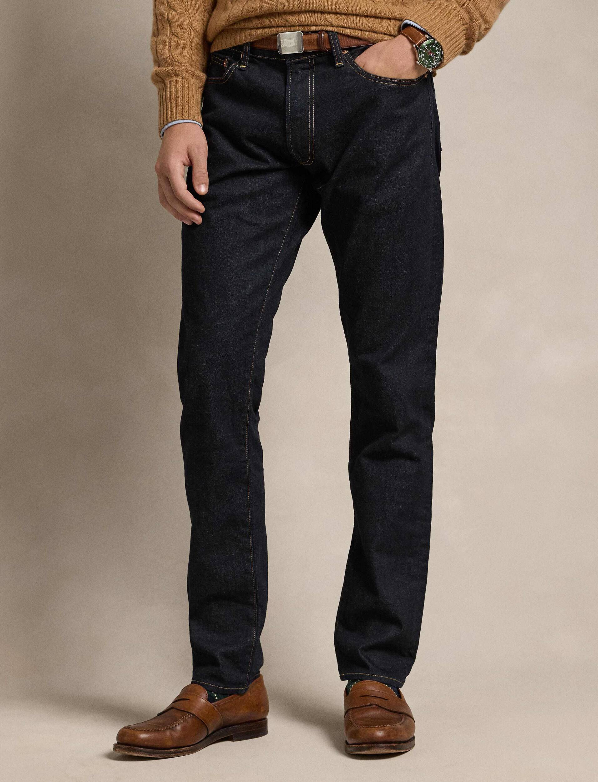 Polo Ralph Lauren Blugi | Slim Fit