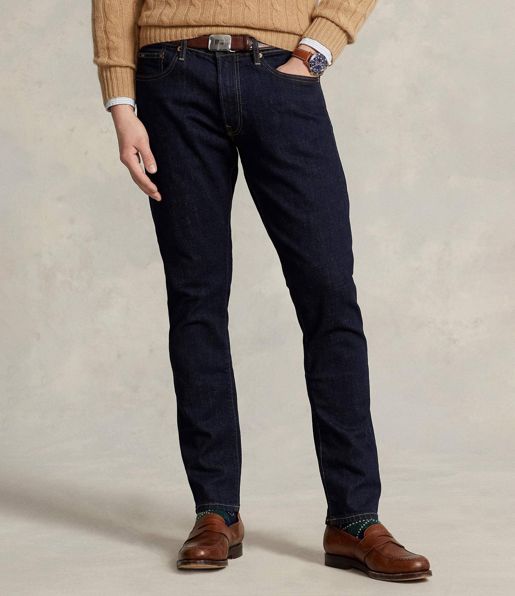 Polo Ralph Lauren blugi ssullivan | slim fit