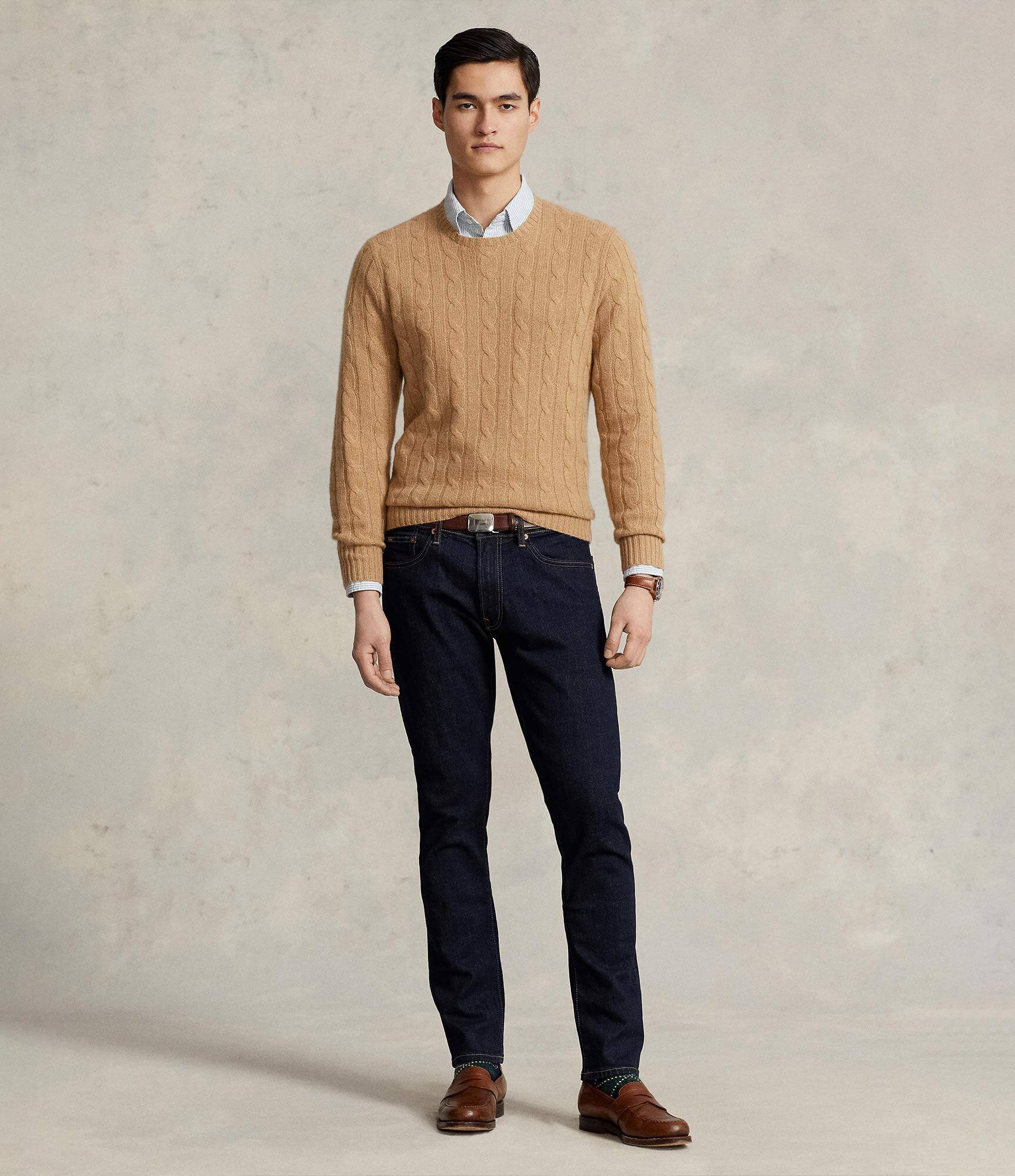 Polo Ralph Lauren blugi ssullivan | slim fit