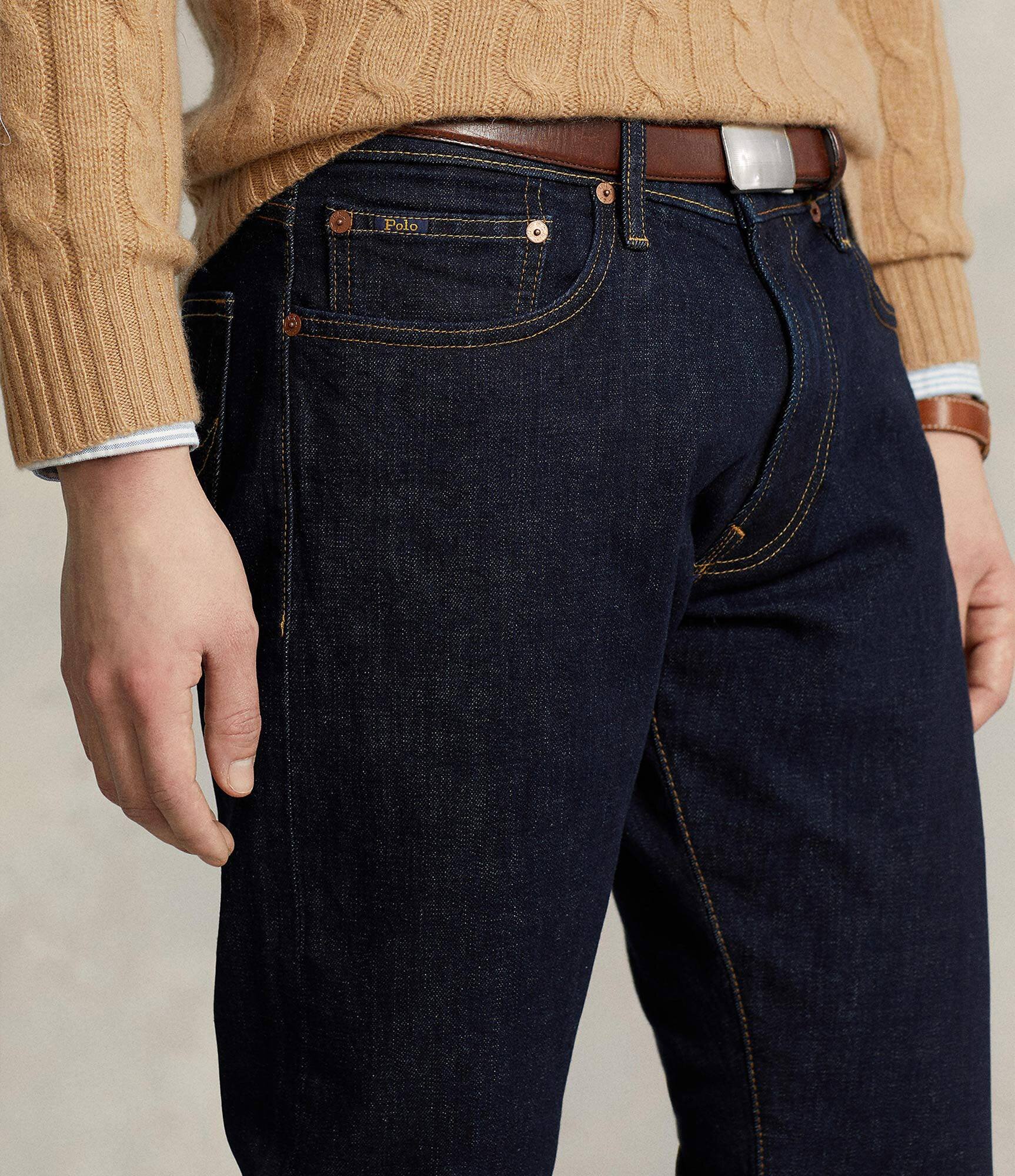 Polo Ralph Lauren blugi ssullivan | slim fit