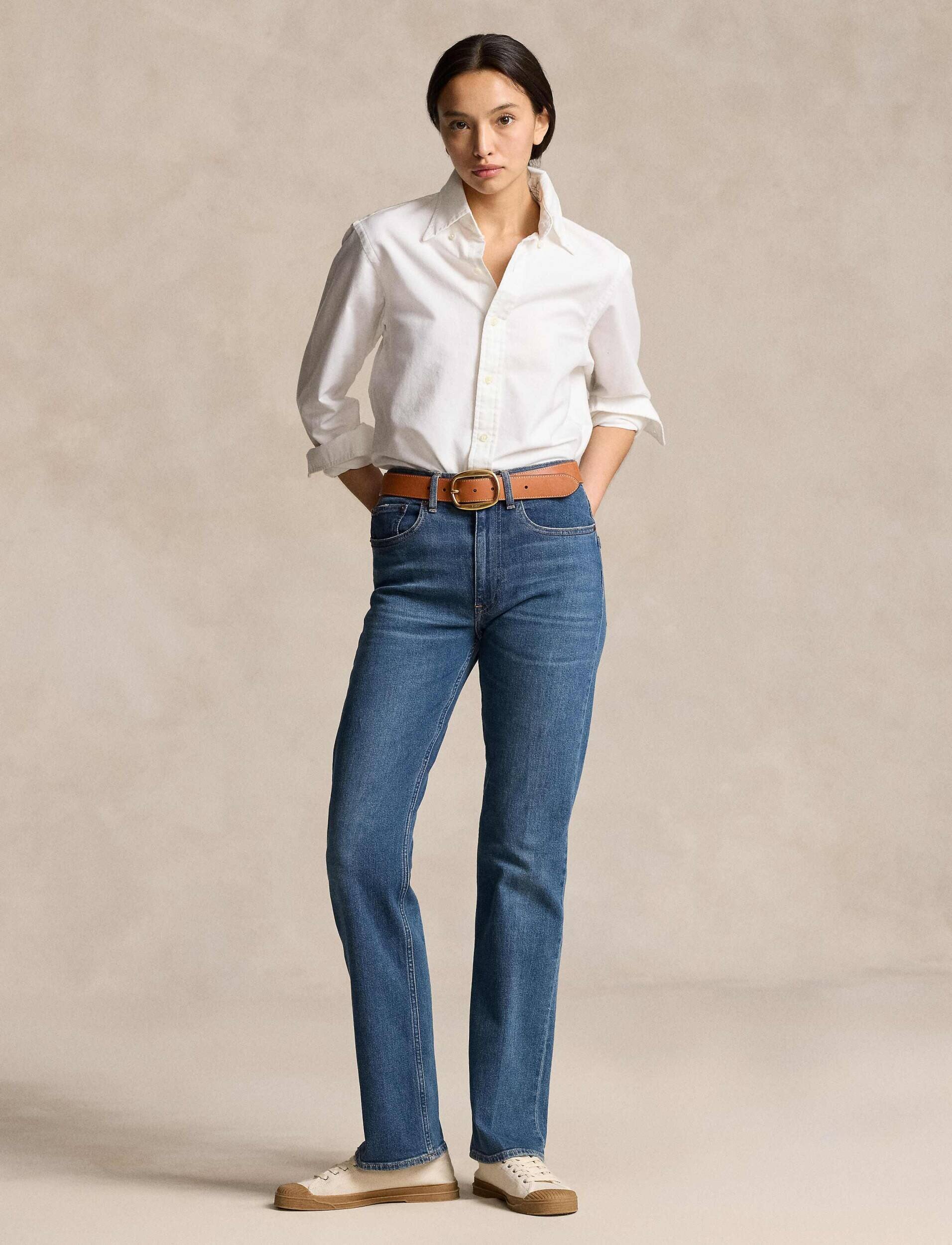 Polo Ralph Lauren Blugi | Straight fit