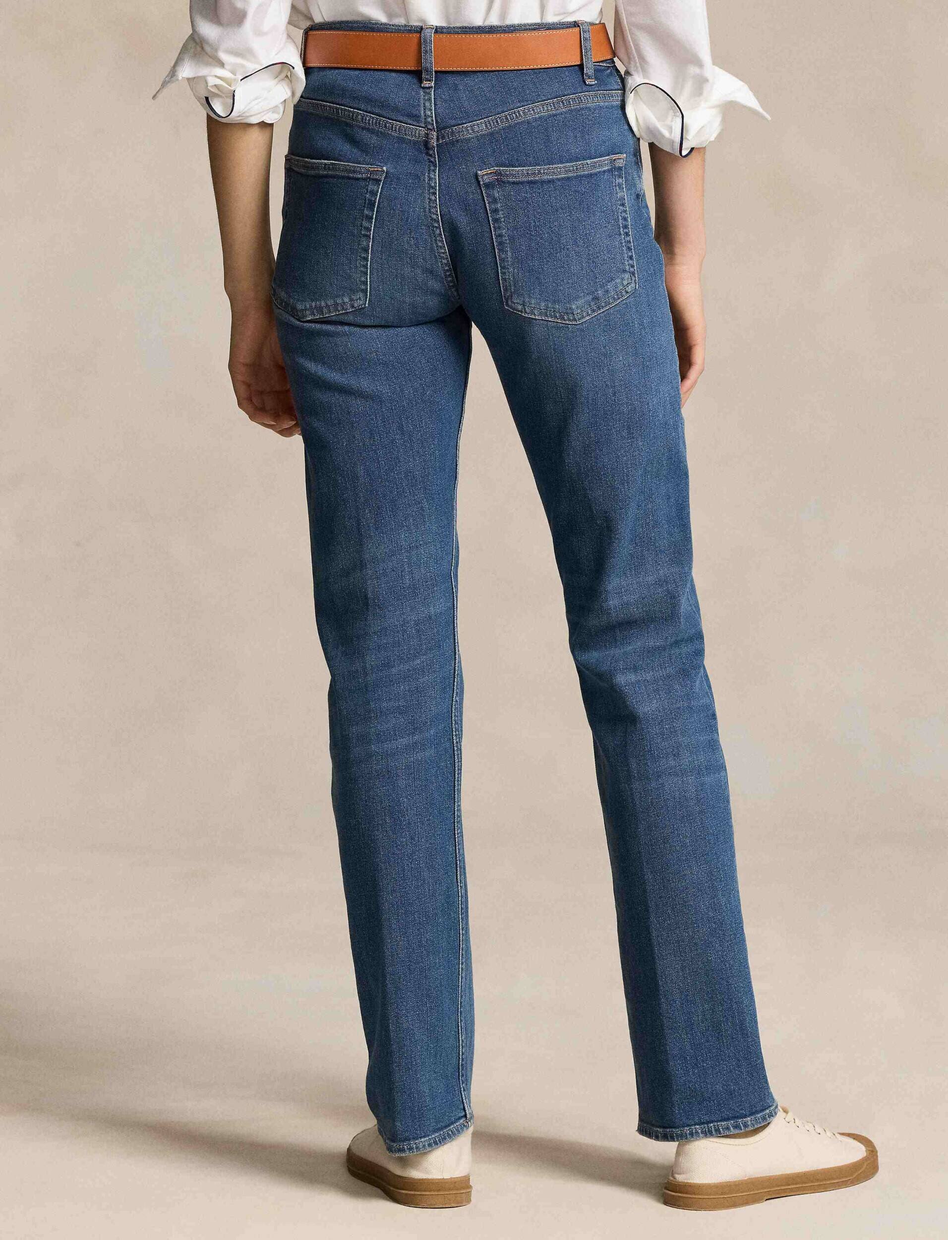 Polo Ralph Lauren Blugi | Straight fit