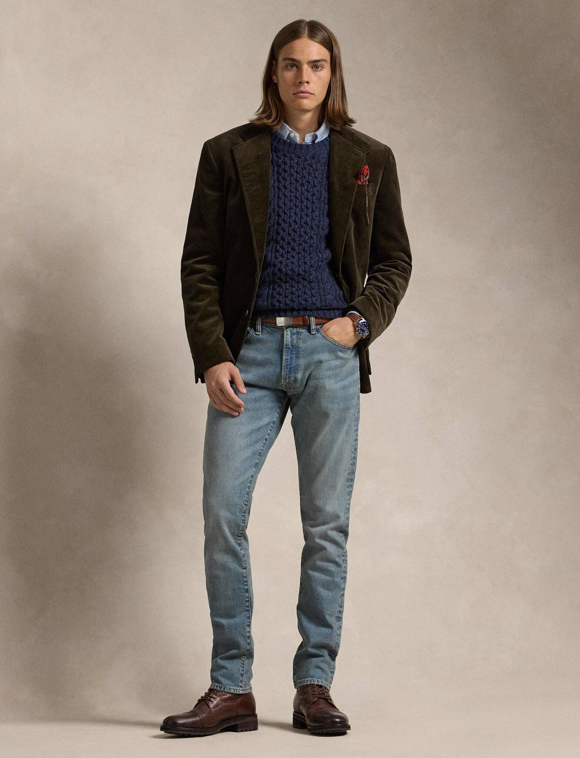 Polo Ralph Lauren Blugi Sullivan | Slim Fit