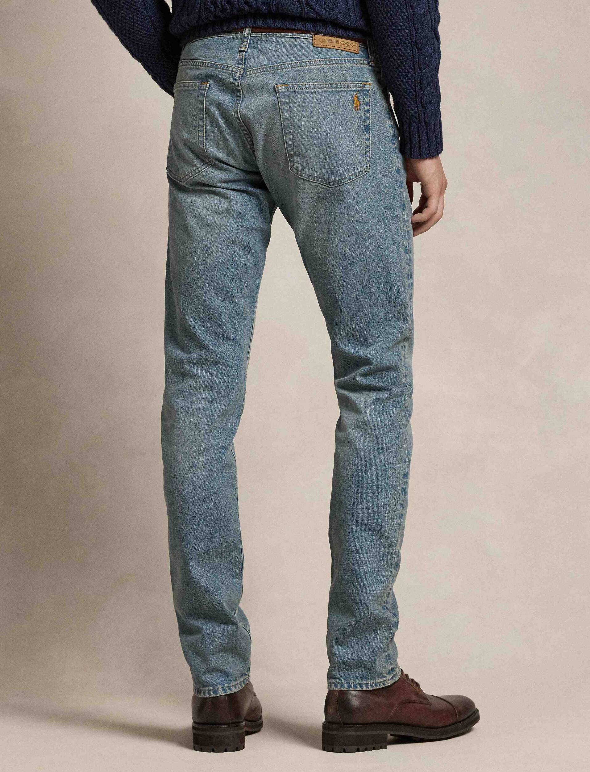 Polo Ralph Lauren Blugi Sullivan | Slim Fit