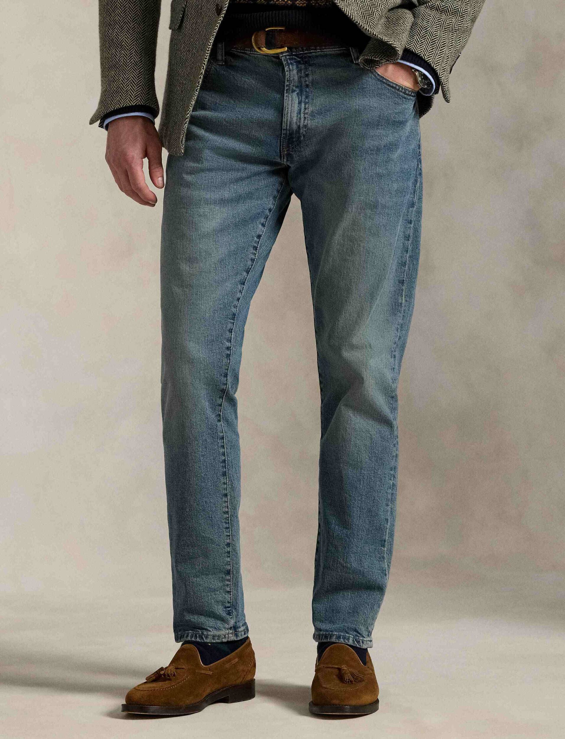 Polo Ralph Lauren Blugi SULLIVAN | Slim Fit | stretch