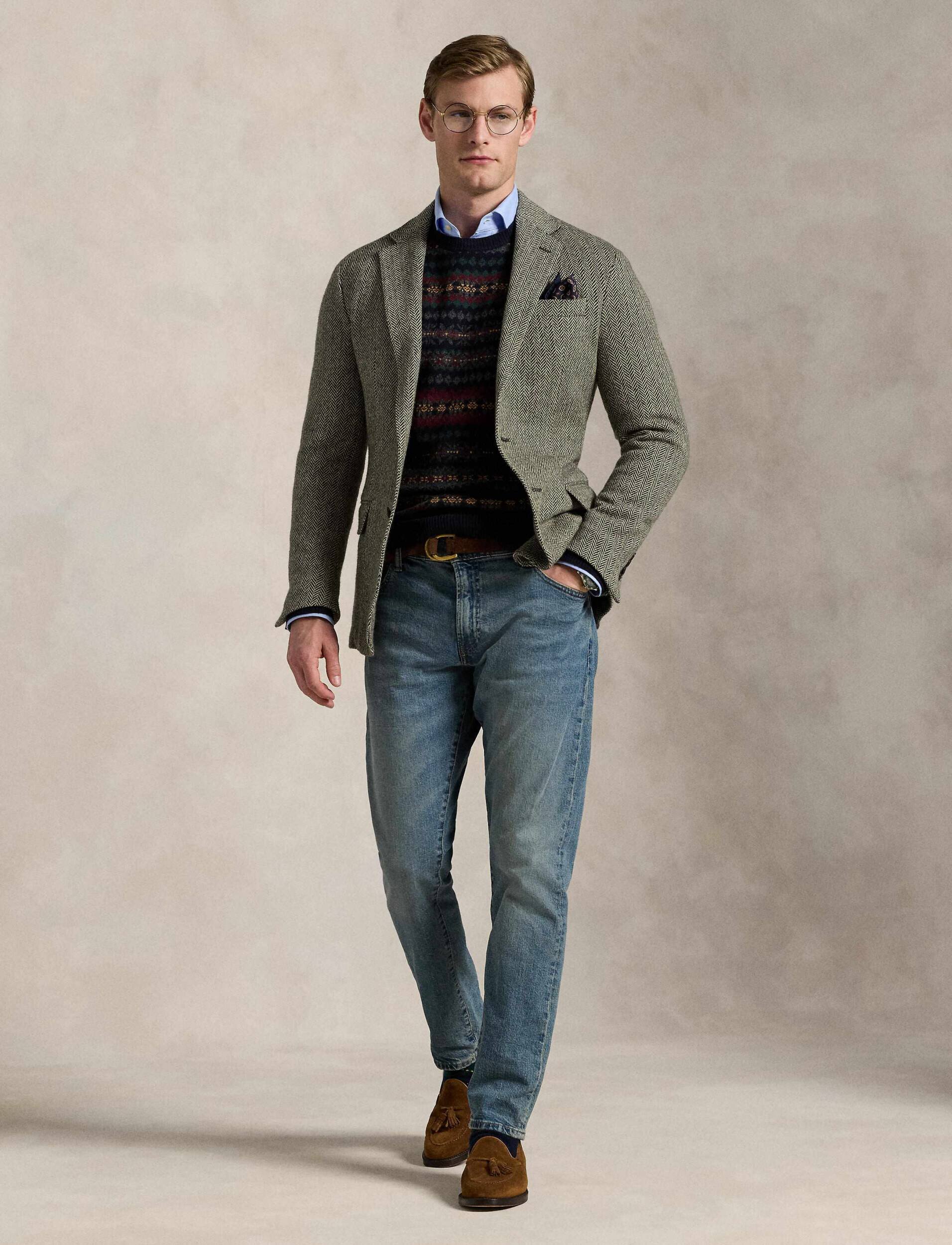 Polo Ralph Lauren Blugi SULLIVAN | Slim Fit | stretch