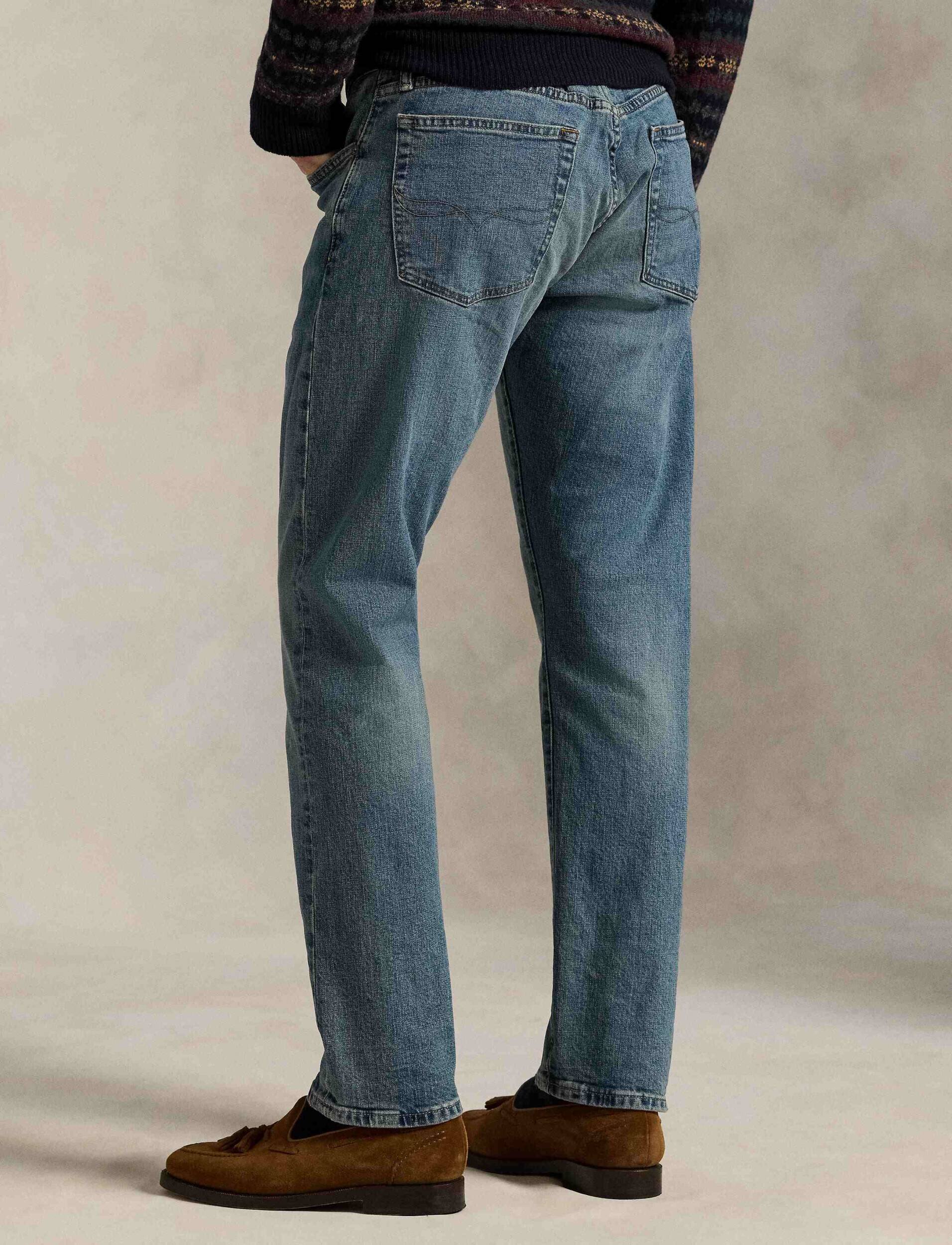 Polo Ralph Lauren Blugi SULLIVAN | Slim Fit | stretch