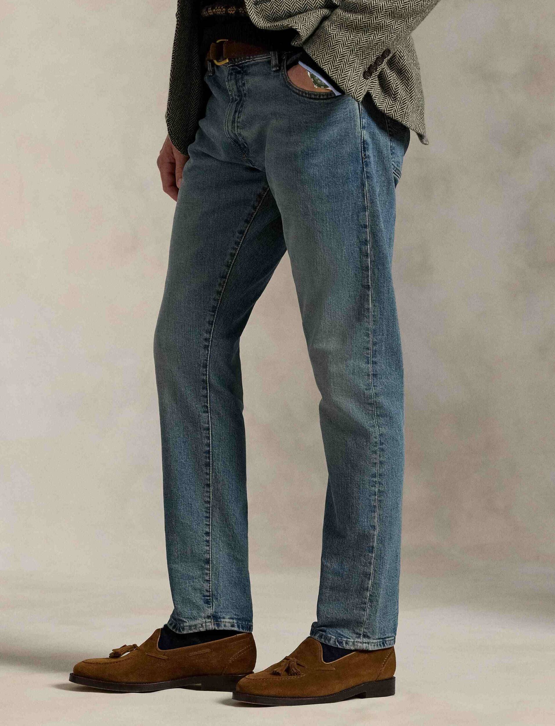 Polo Ralph Lauren Blugi SULLIVAN | Slim Fit | stretch