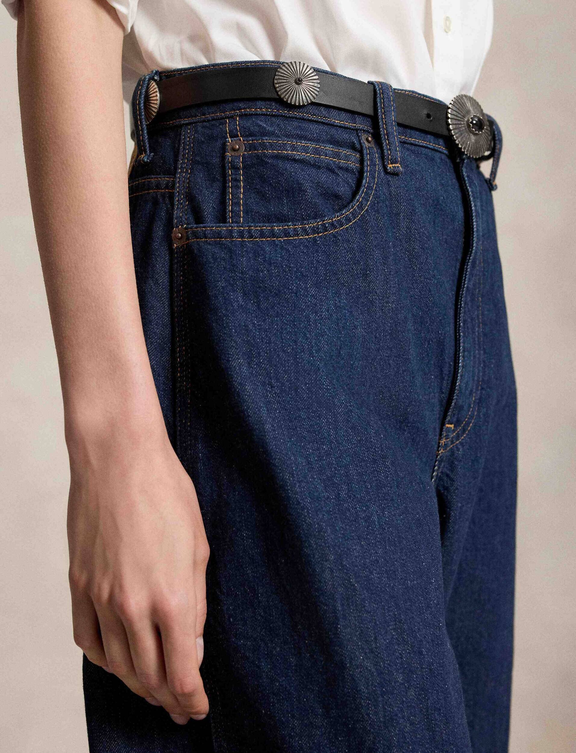 Polo Ralph Lauren Blugi | Tapered fit