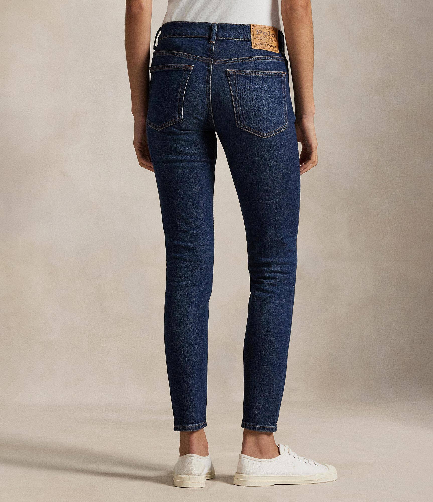 Polo Ralph Lauren Blugi Tompkinsski | Skinny fit