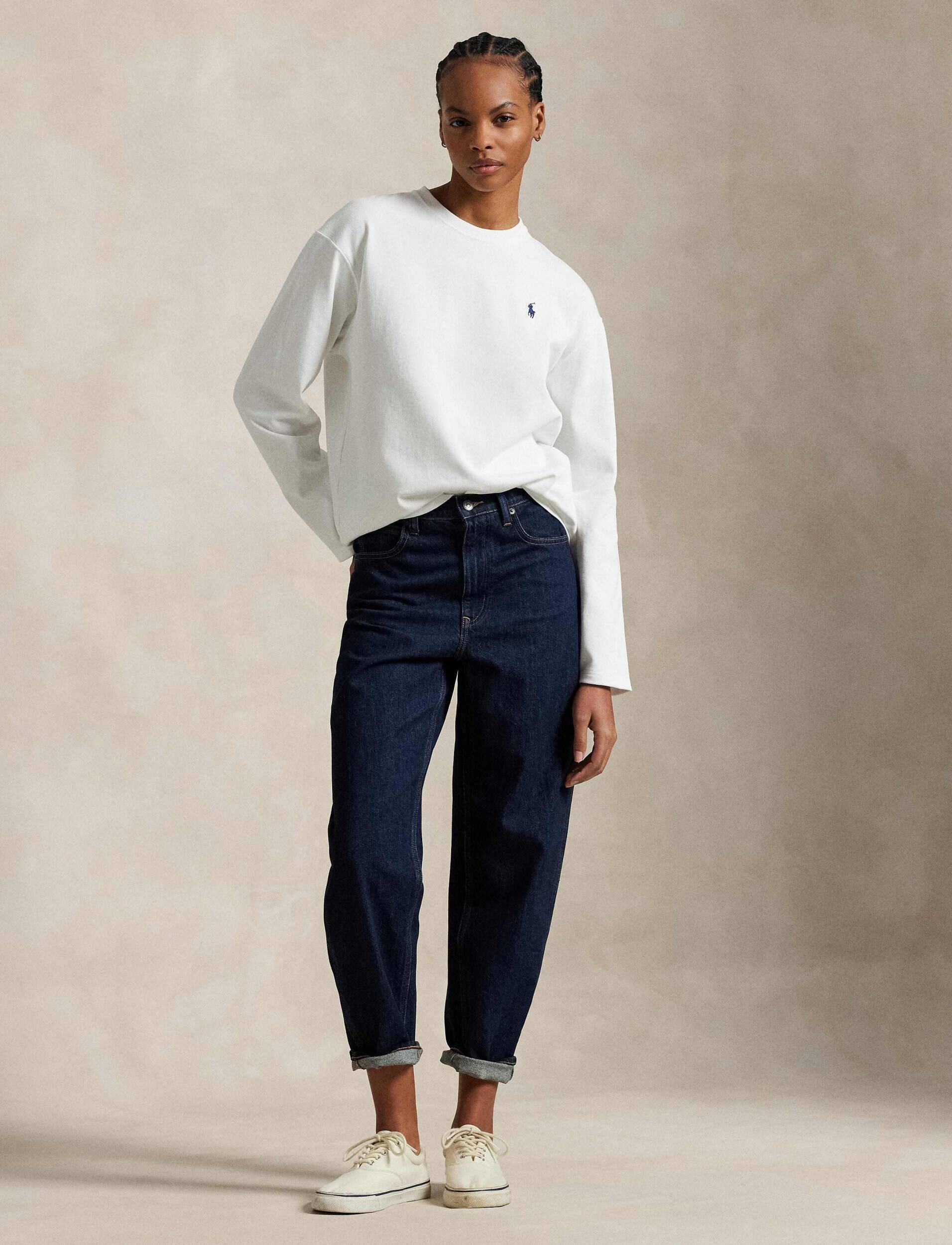 Polo Ralph Lauren Bluză | Loose fit