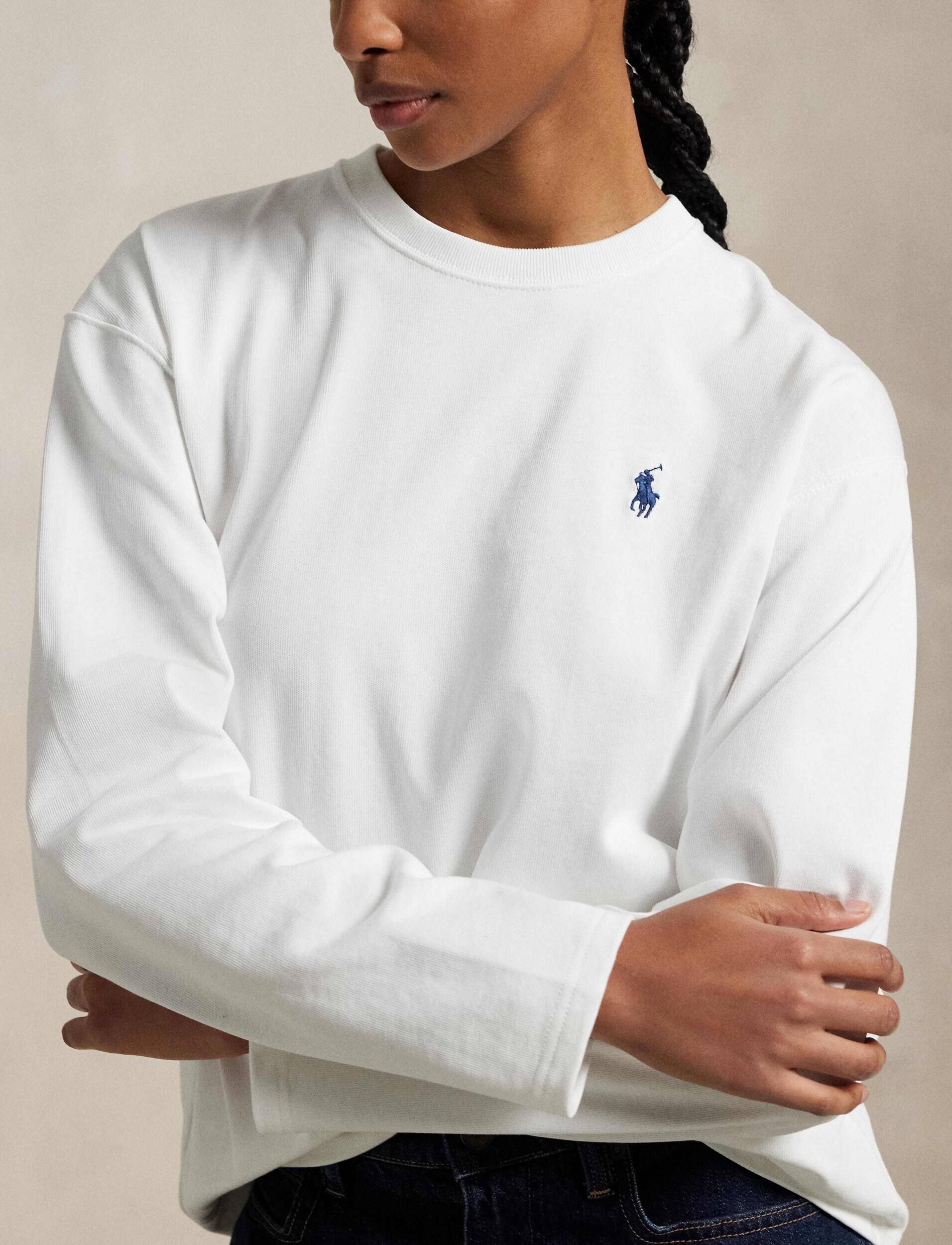 Polo Ralph Lauren Bluză | Loose fit