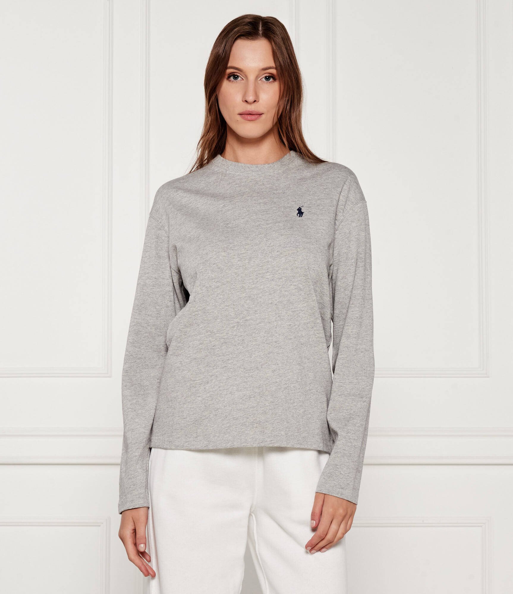 Polo Ralph Lauren Bluză | Loose fit