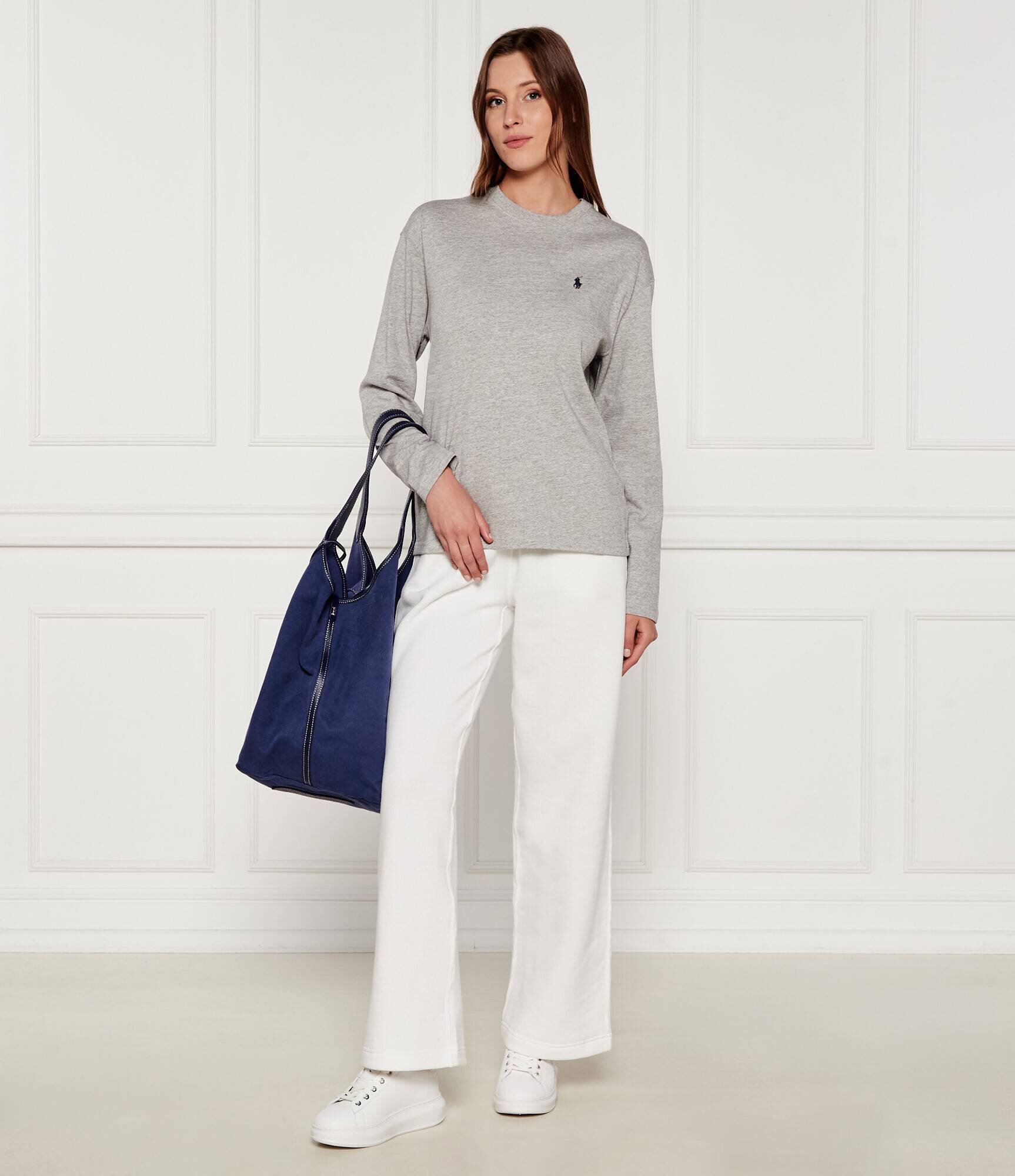 Polo Ralph Lauren Bluză | Loose fit