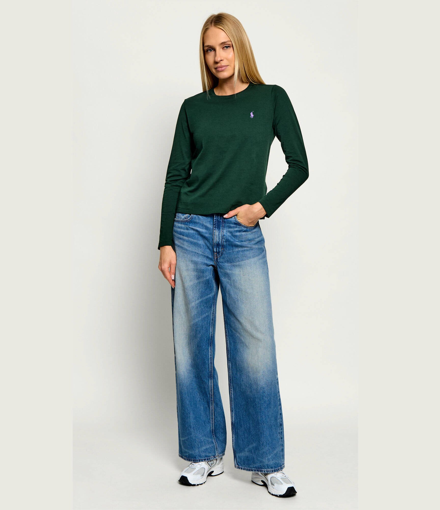 Polo Ralph Lauren Bluză | regular fit
