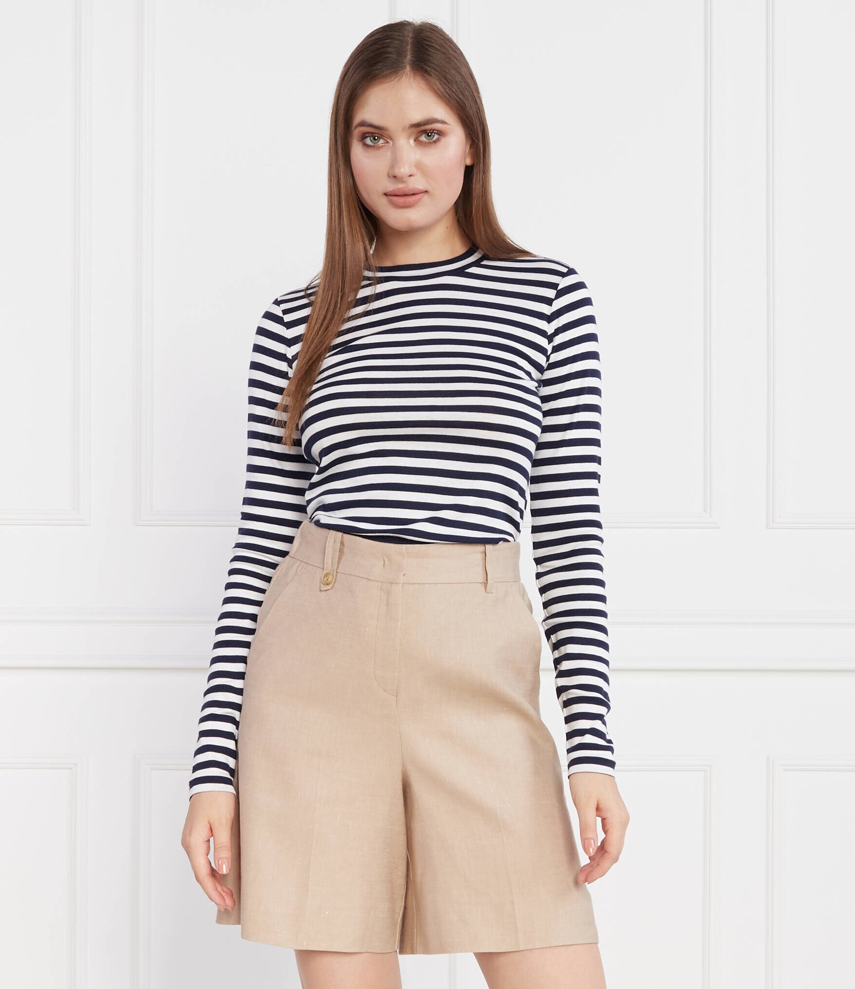 Polo Ralph Lauren Bluză | Regular Fit