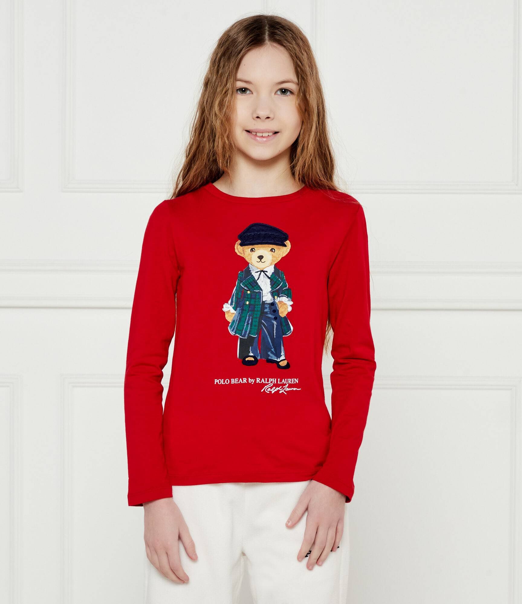 Polo Ralph Lauren Bluză | Regular Fit