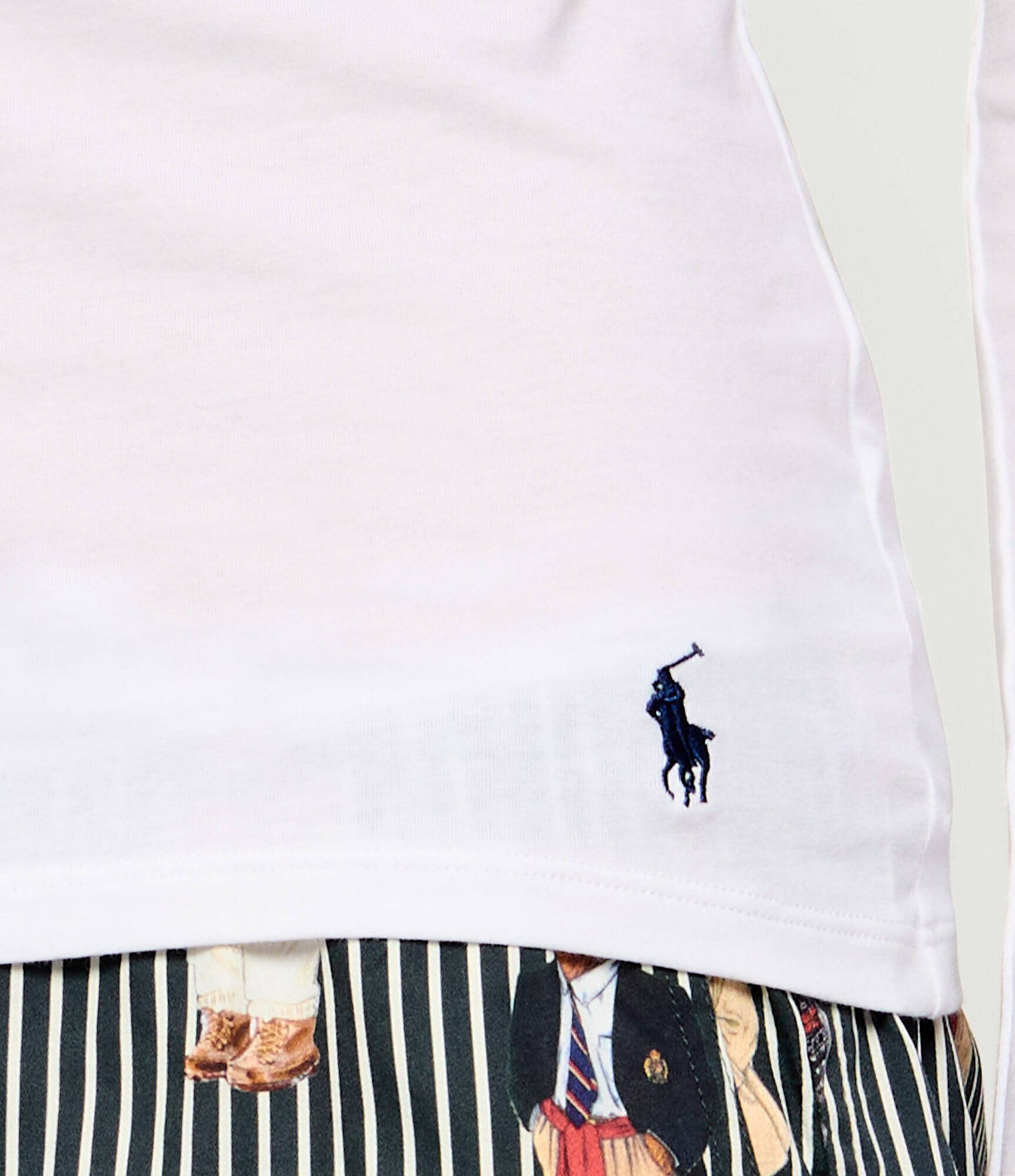 Polo Ralph Lauren Bluză | Slim Fit