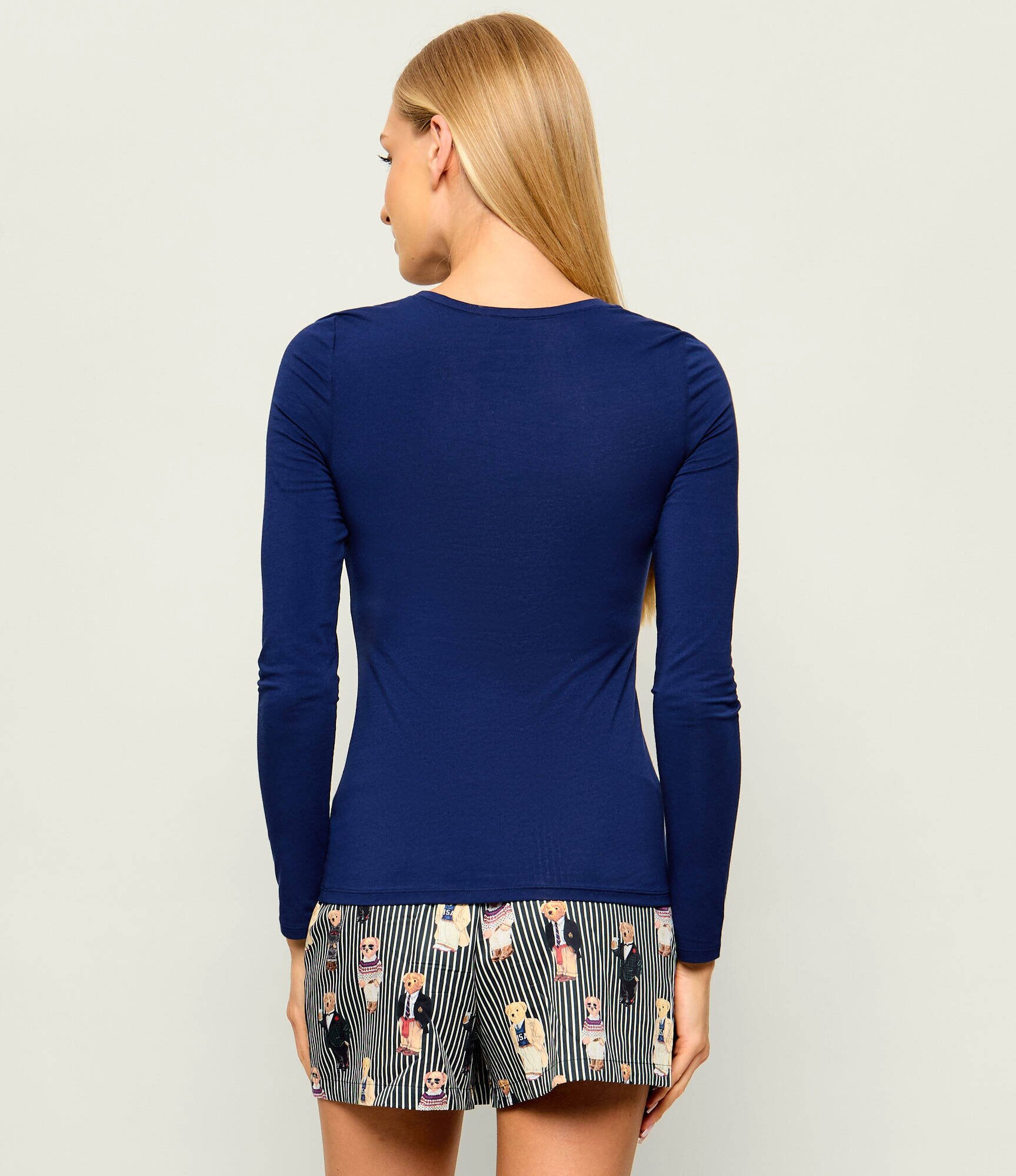 Polo Ralph Lauren Bluză | Slim Fit