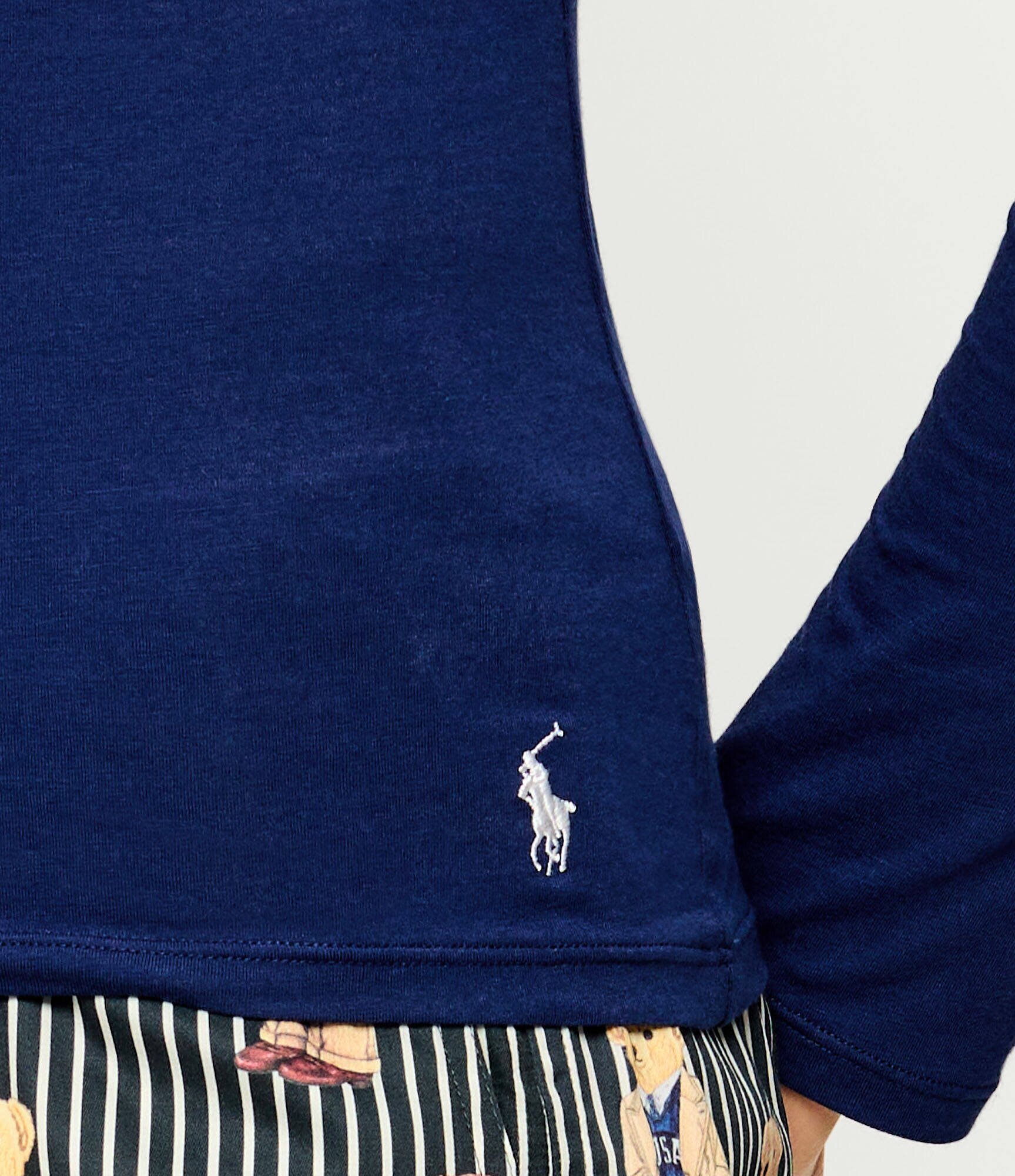 Polo Ralph Lauren Bluză | Slim Fit