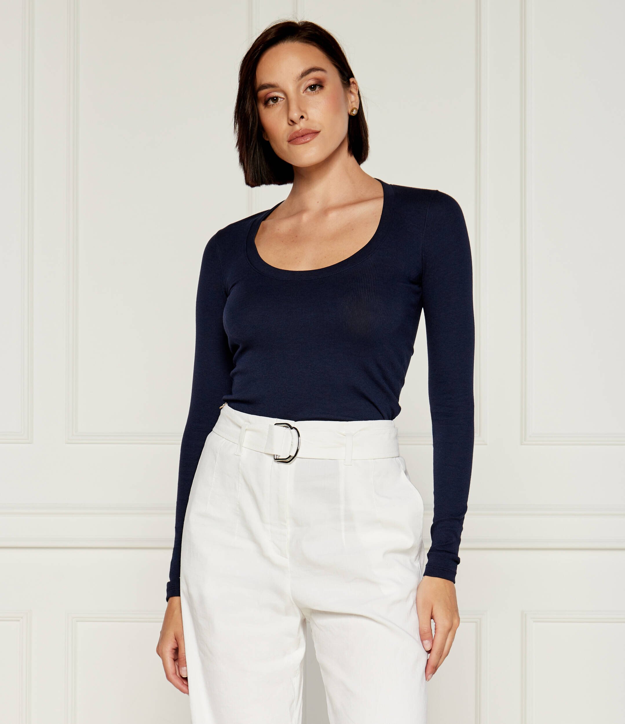 Polo Ralph Lauren Bluză | Slim Fit