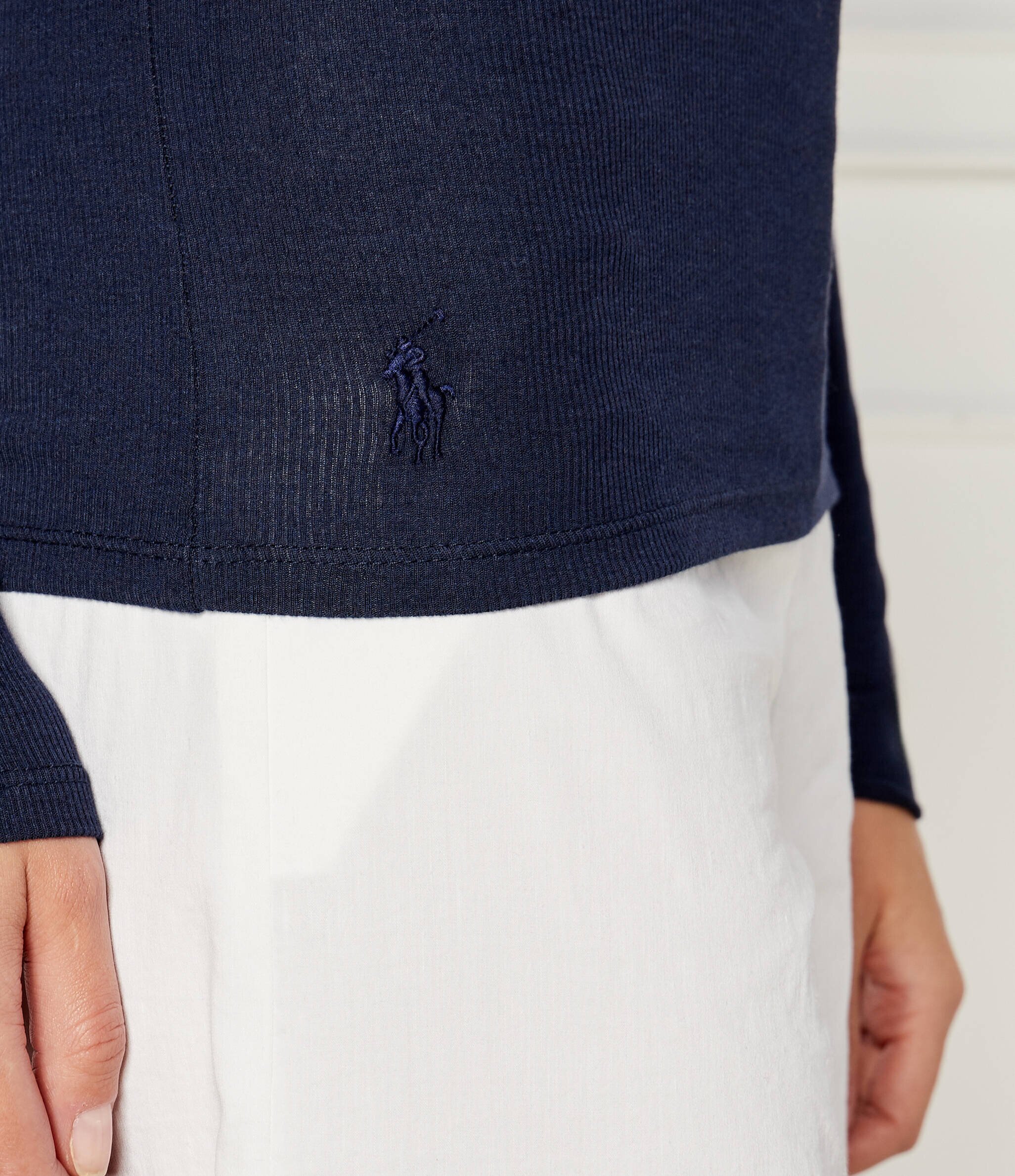 Polo Ralph Lauren Bluză | Slim Fit