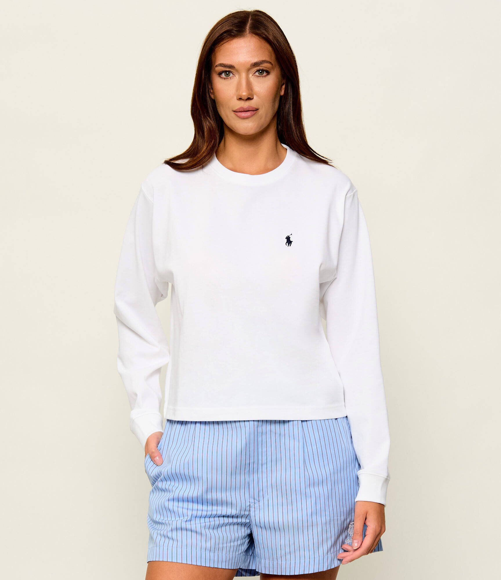 Polo Ralph Lauren Bluză | x Wimbledon | regular fit