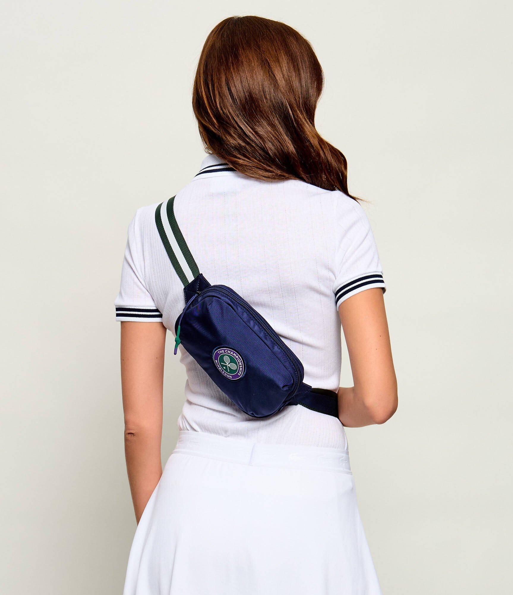 Polo Ralph Lauren Borsetă | x Wimbledon