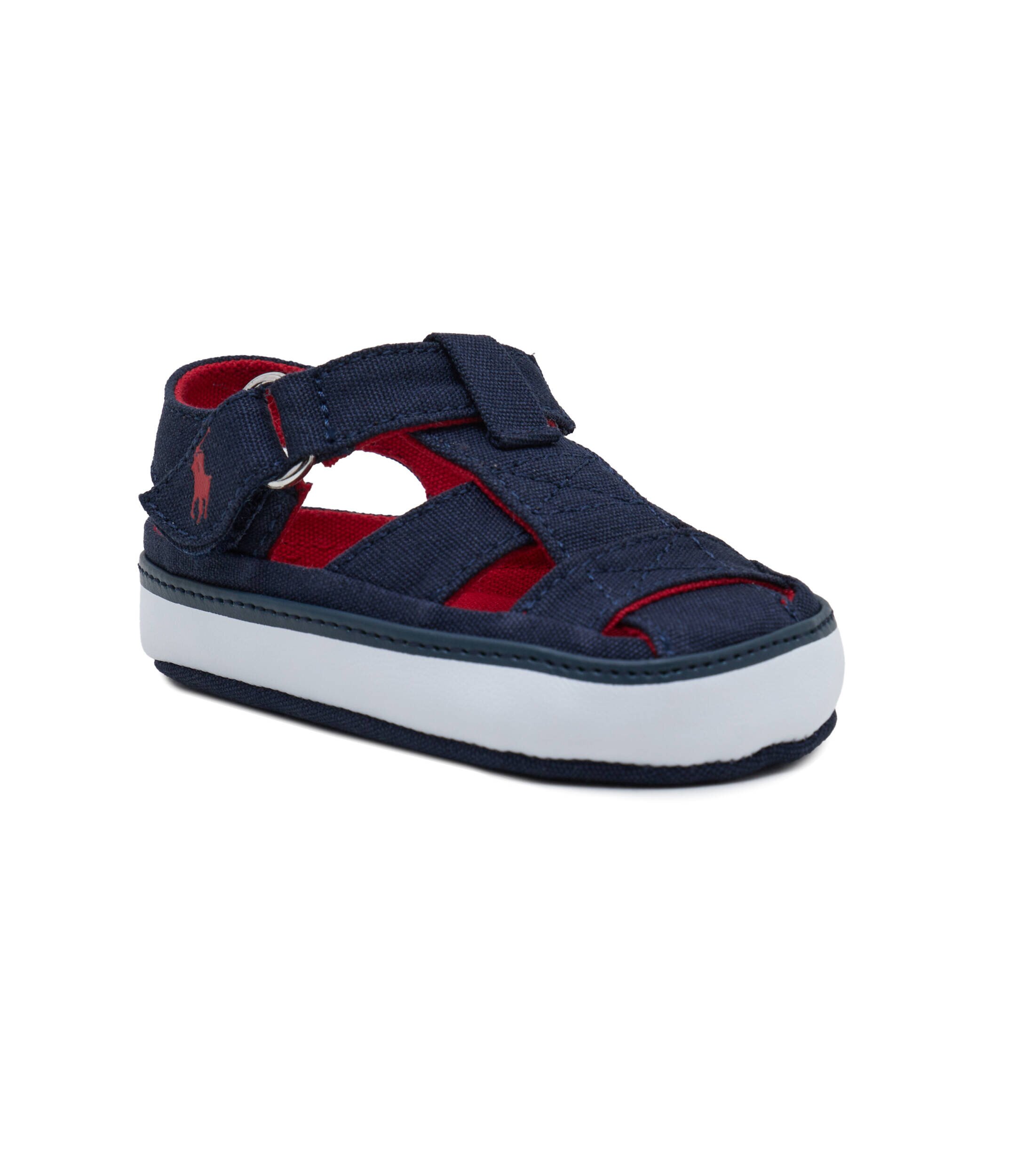 Polo Ralph Lauren Botoșei SANDER FISHERMAN II LAYETTE