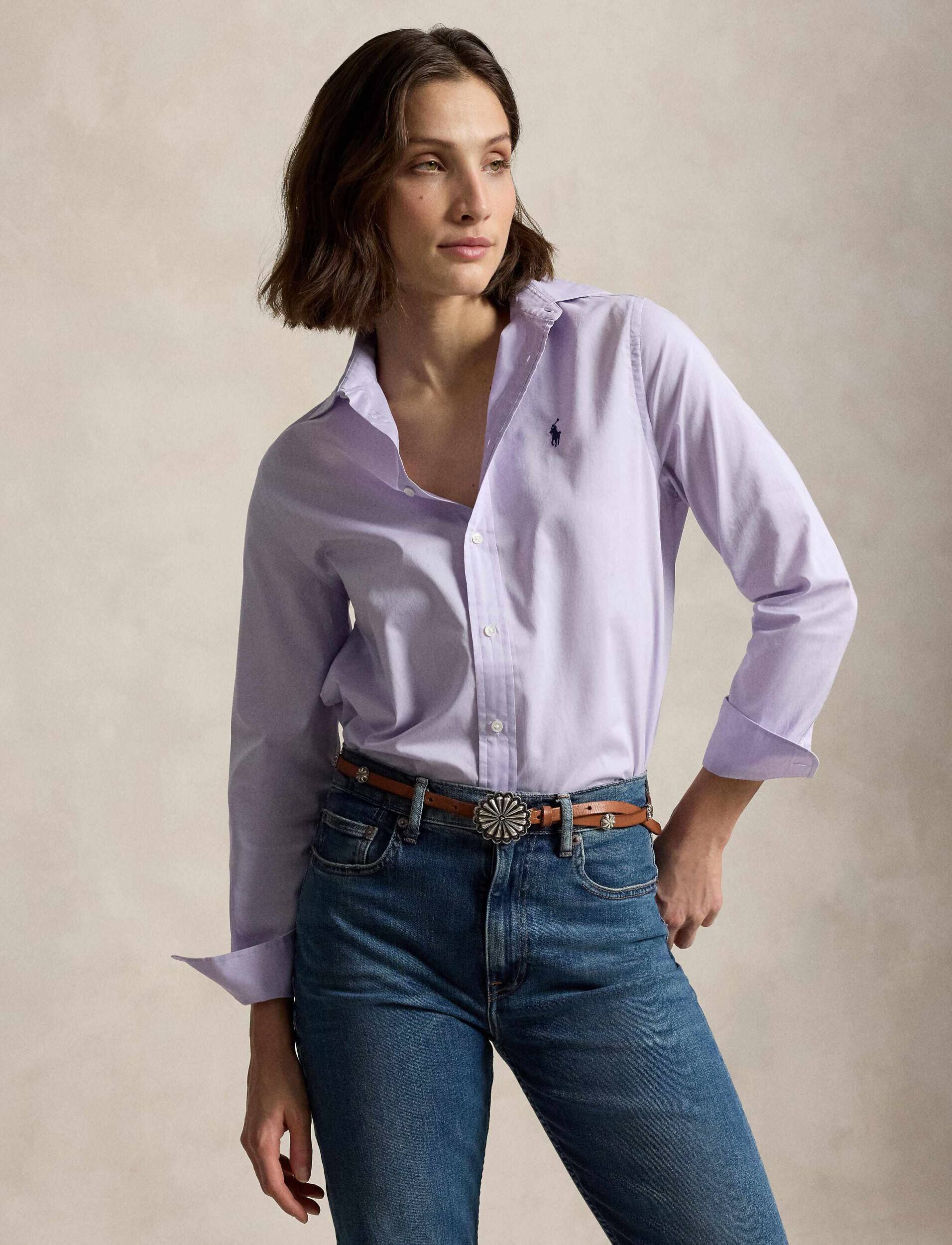 Polo Ralph Lauren Cămașă | Classic fit