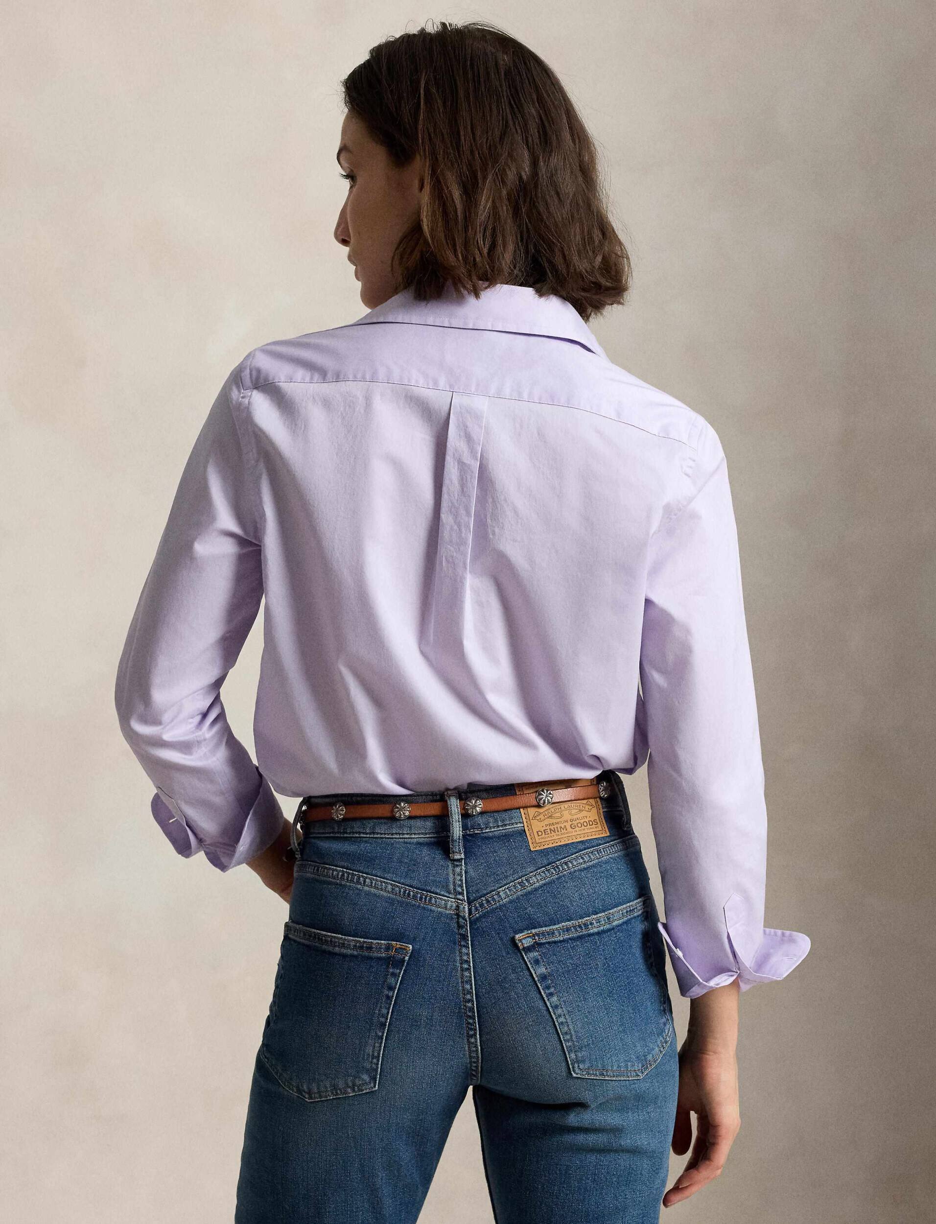 Polo Ralph Lauren Cămașă | Classic fit