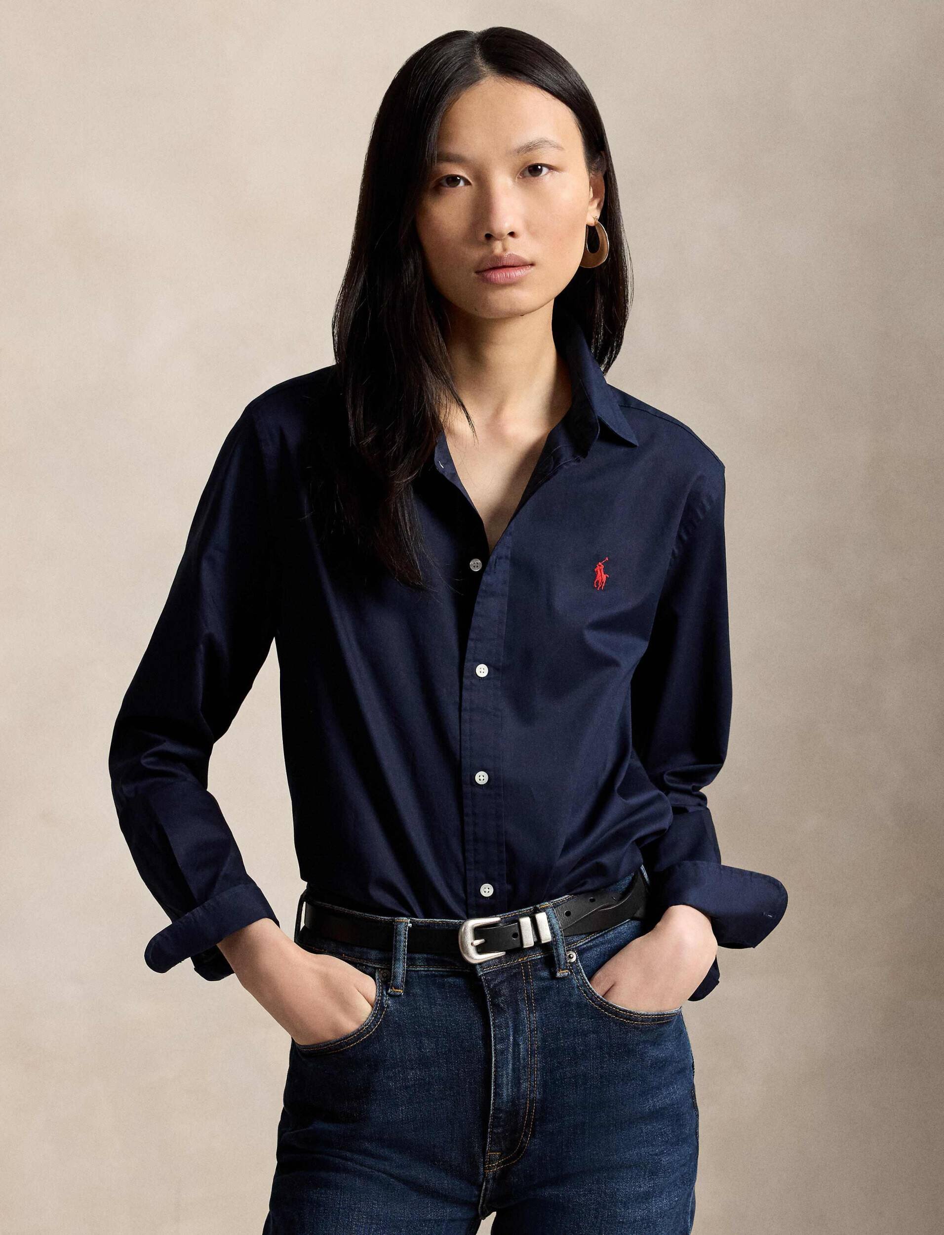 Polo Ralph Lauren Cămașă | Classic fit