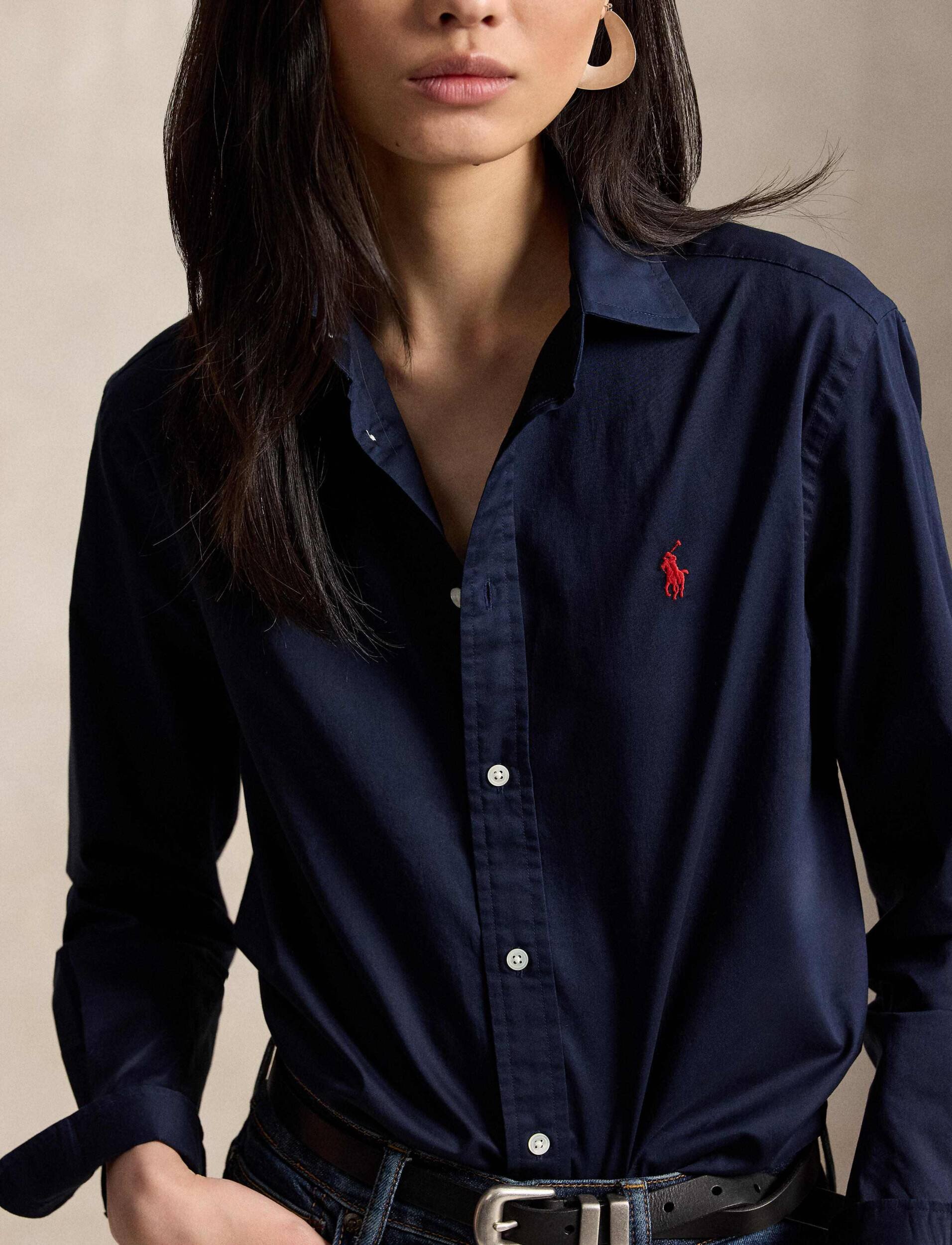 Polo Ralph Lauren Cămașă | Classic fit