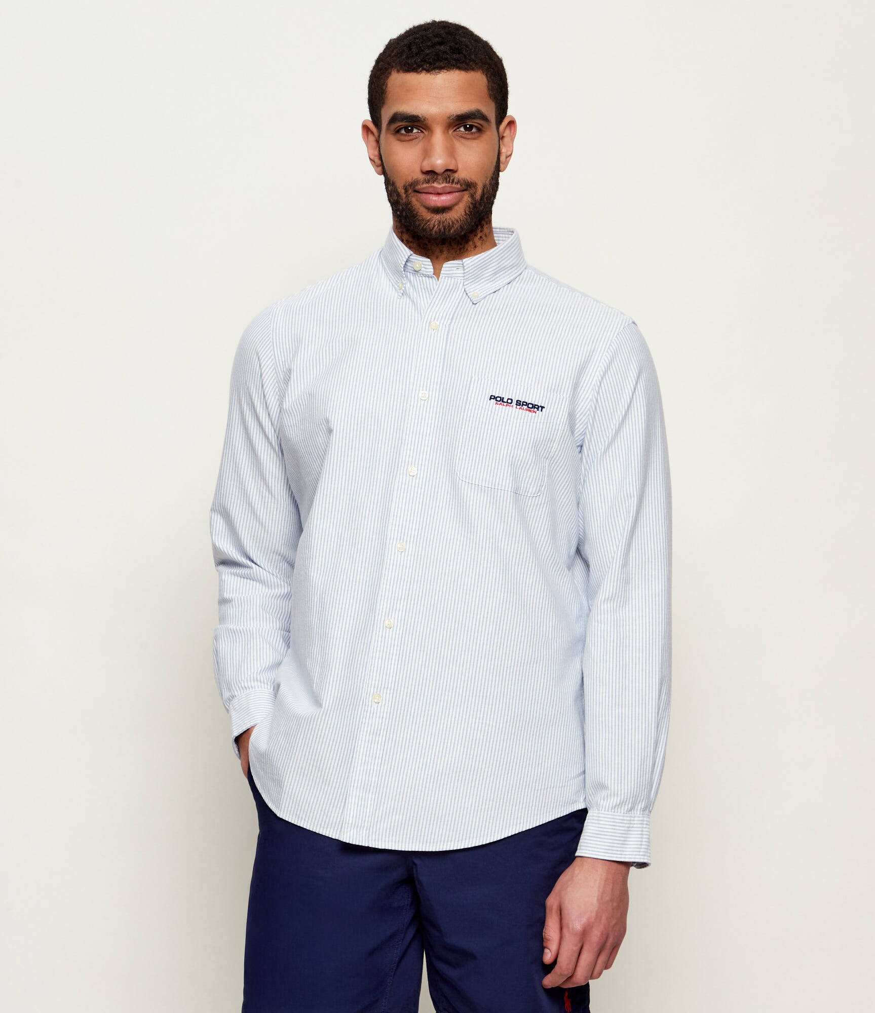 Polo Ralph Lauren Cămașă | Classic fit